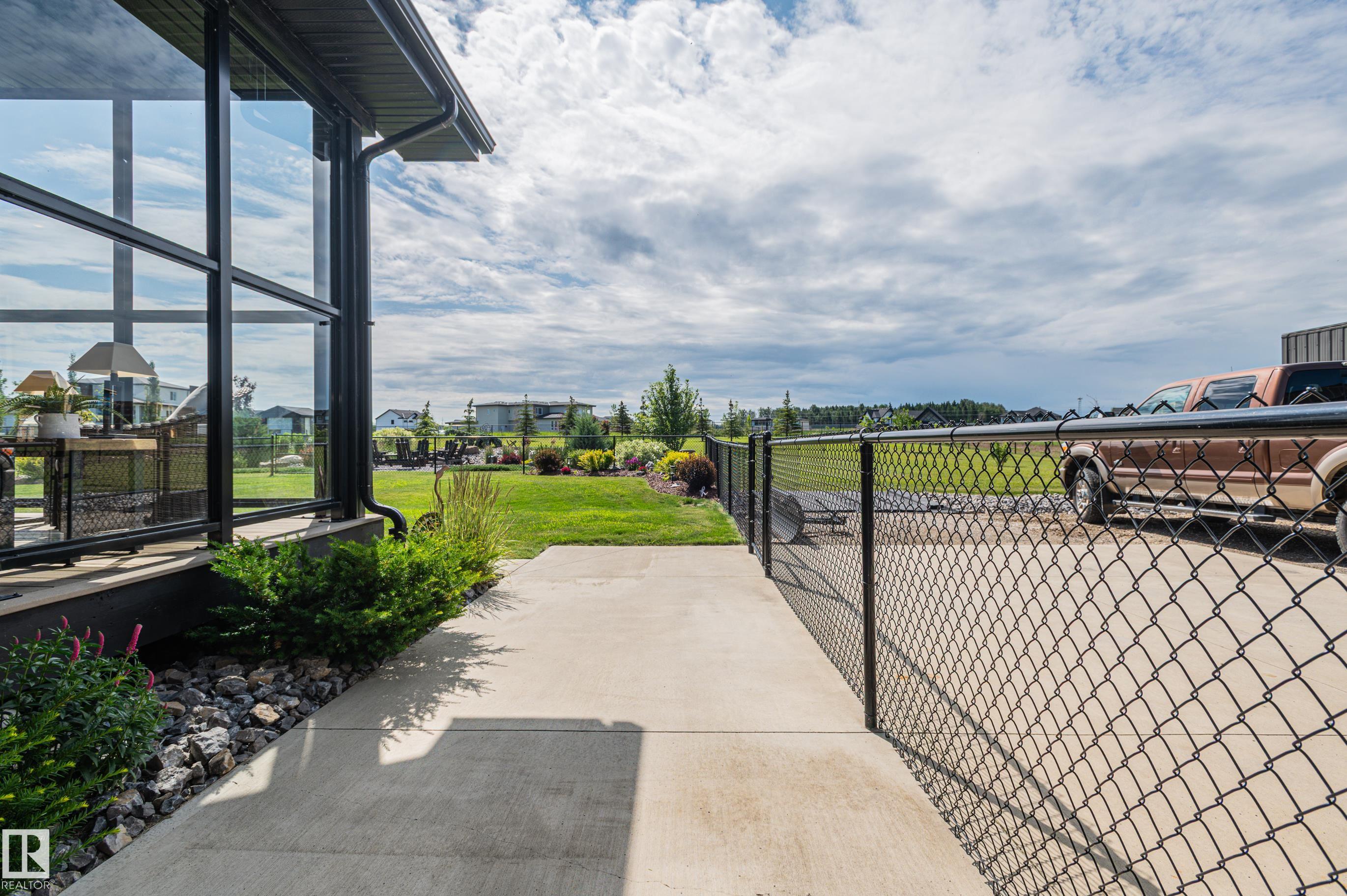 Photo 61 at 41 - 26409 Twp Road 532 A, Spring Meadow Estates, Rural Parkland County