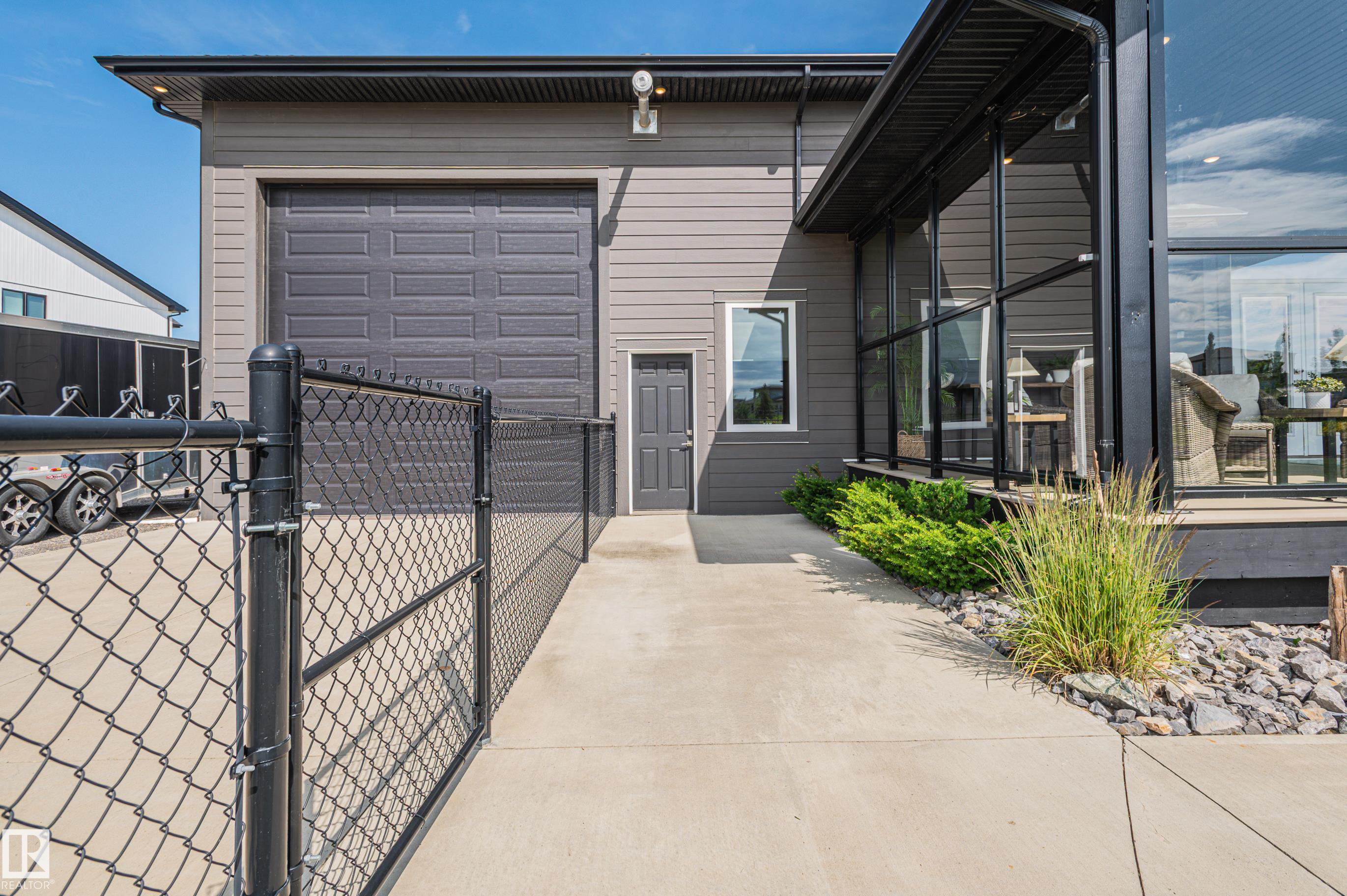 Photo 62 at 41 - 26409 Twp Road 532 A, Spring Meadow Estates, Rural Parkland County