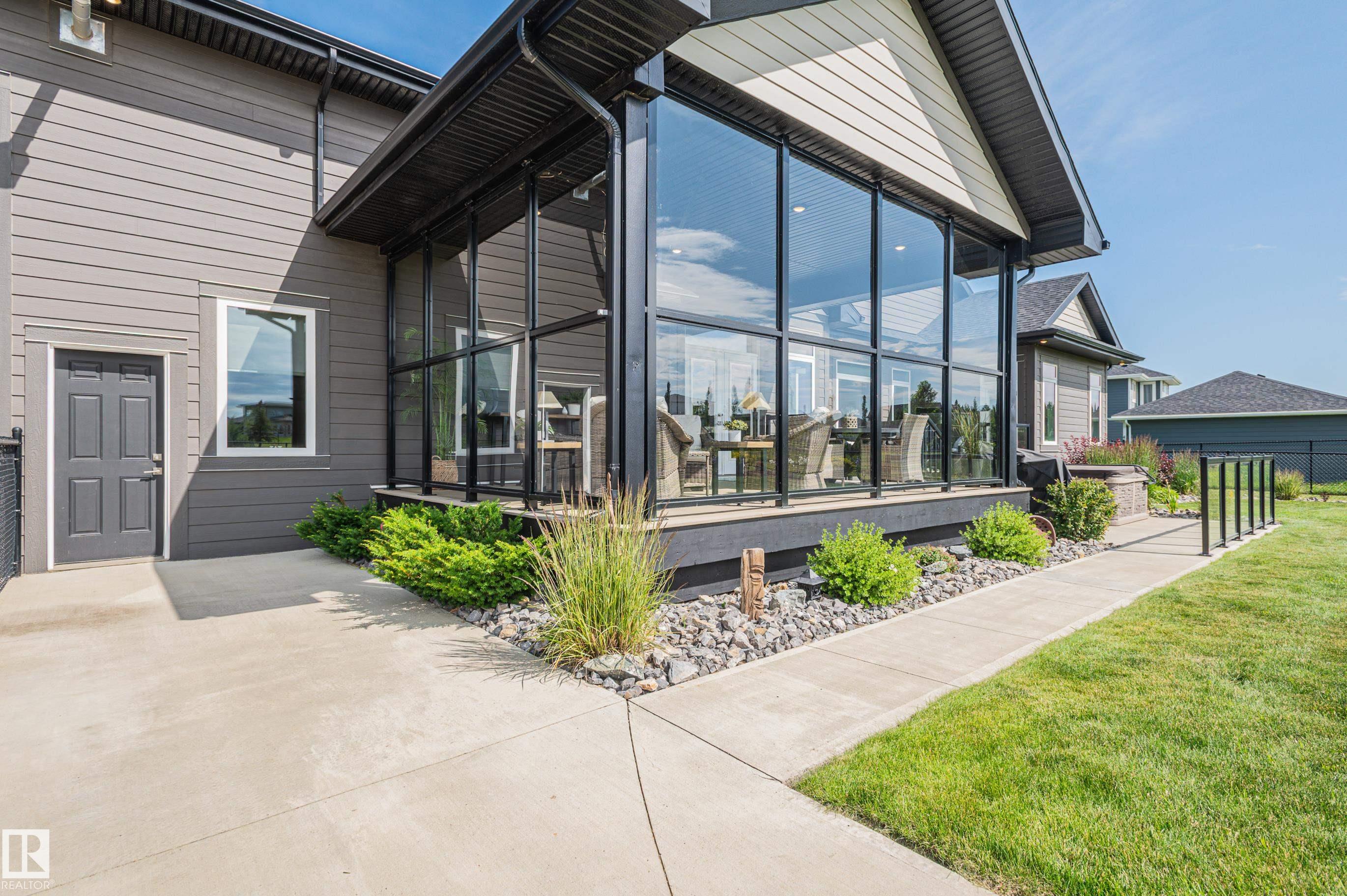Photo 63 at 41 - 26409 Twp Road 532 A, Spring Meadow Estates, Rural Parkland County