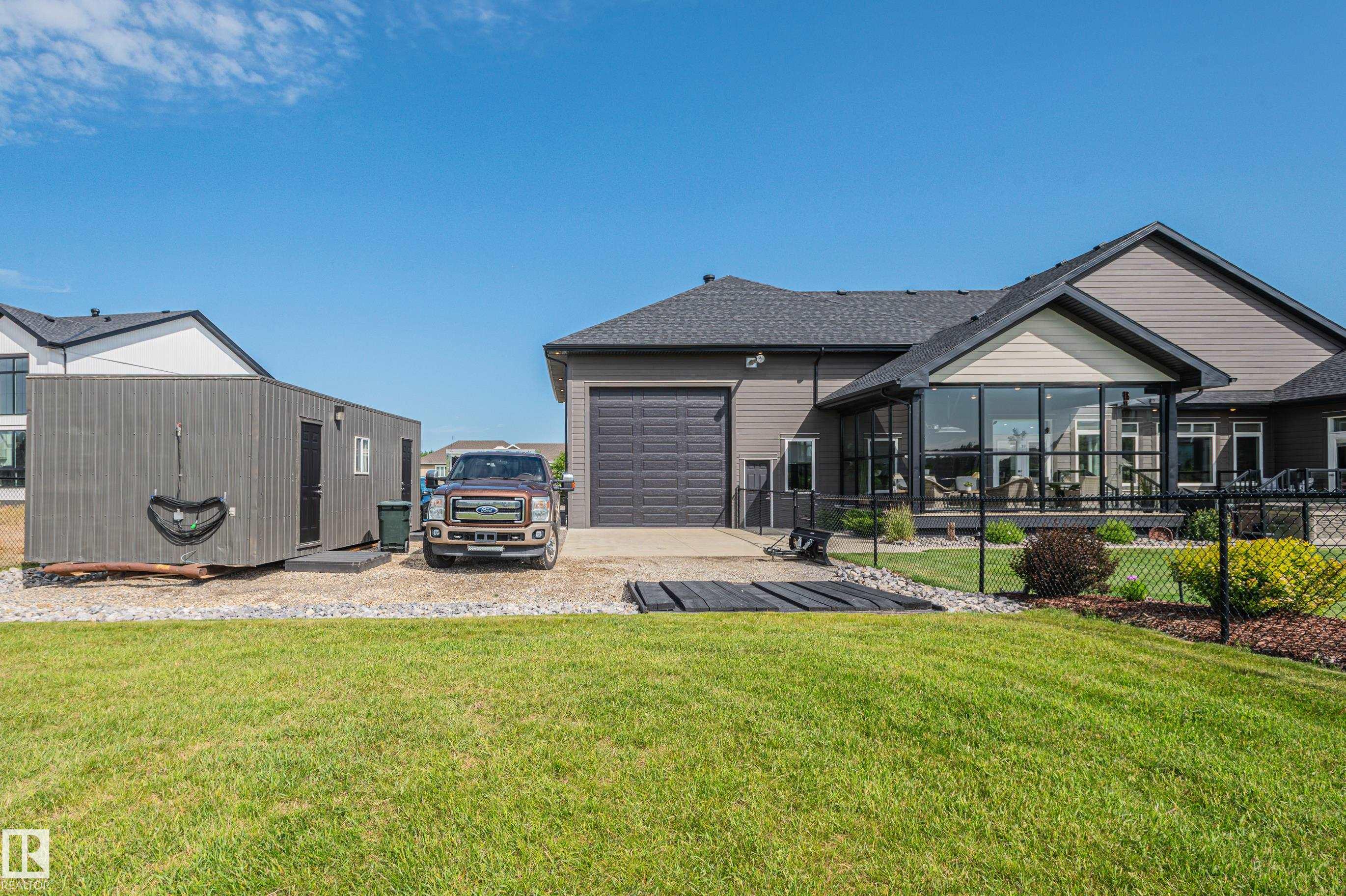 Photo 69 at 41 - 26409 Twp Road 532 A, Spring Meadow Estates, Rural Parkland County