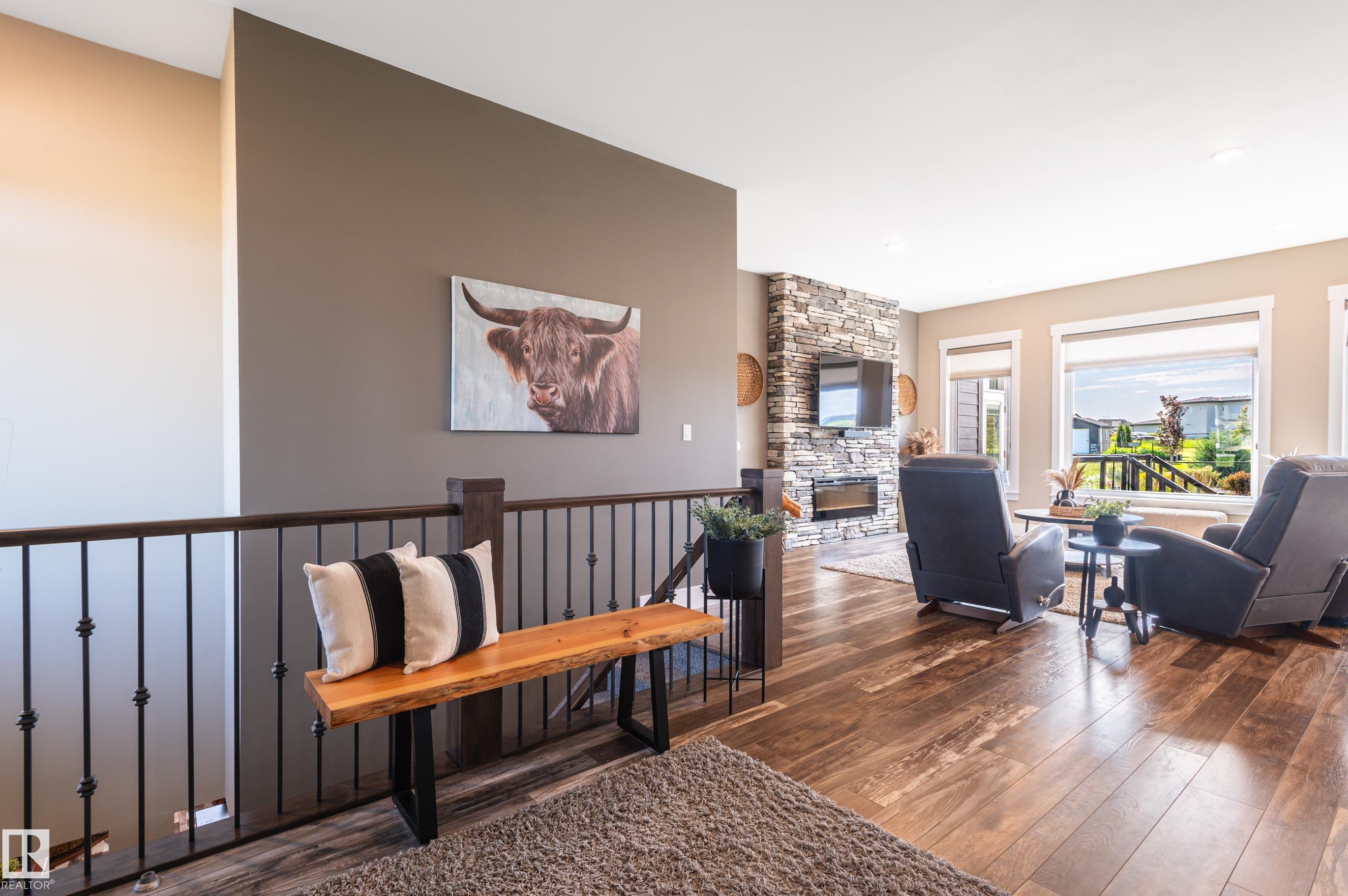 Photo 8 at 41 - 26409 Twp Road 532 A, Spring Meadow Estates, Rural Parkland County