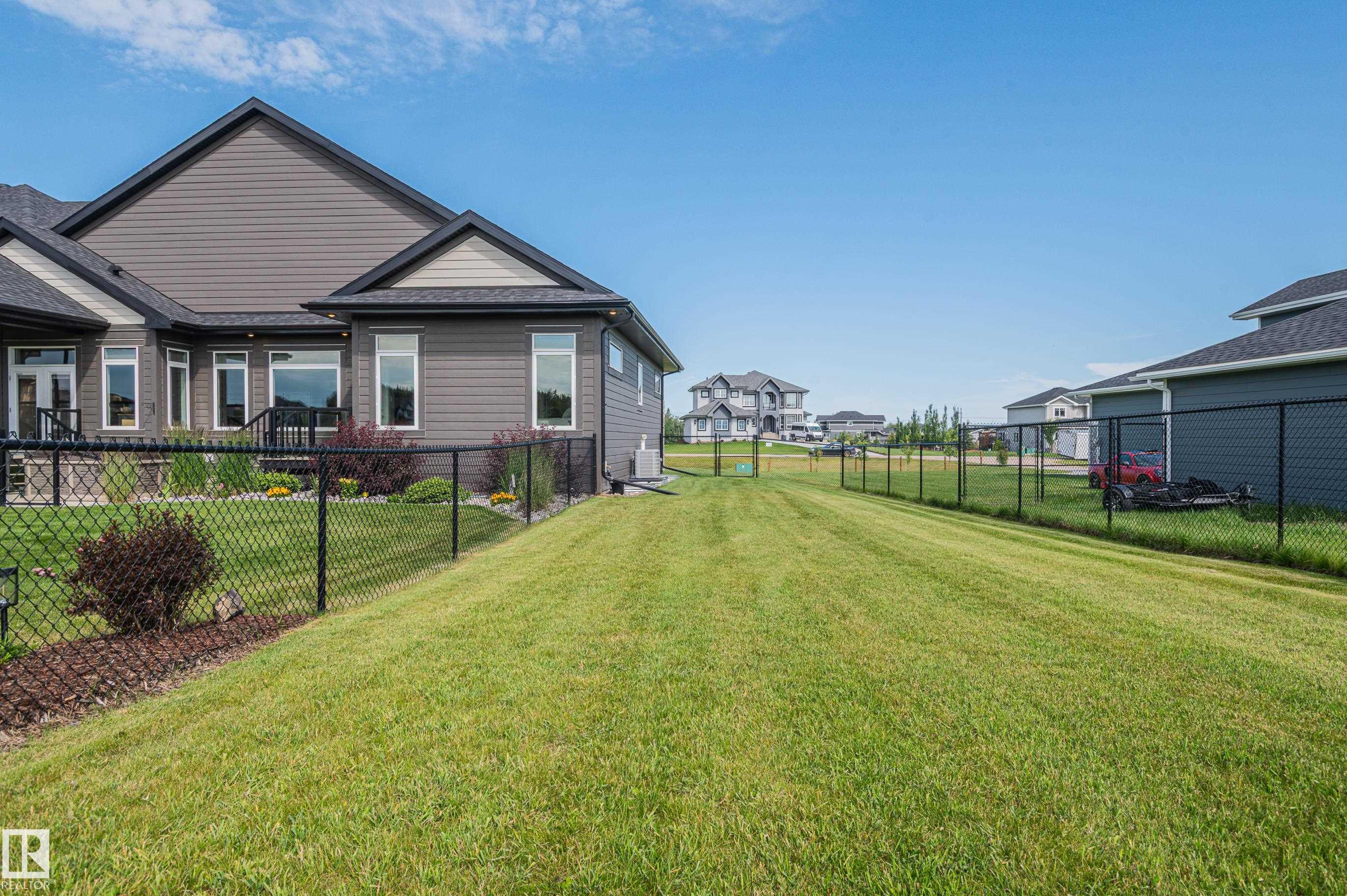 Photo 75 at 41 - 26409 Twp Road 532 A, Spring Meadow Estates, Rural Parkland County