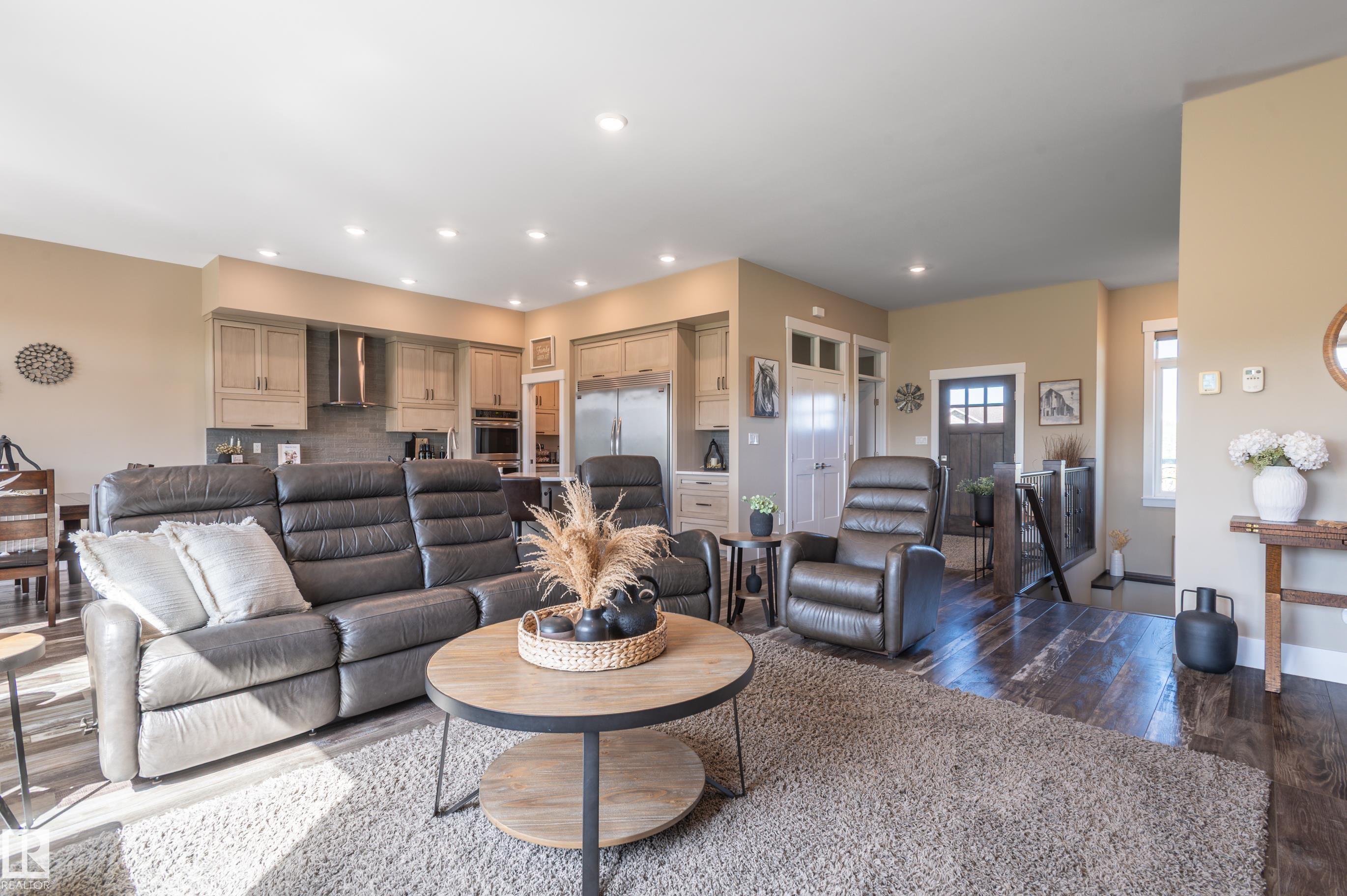 Photo 9 at 41 - 26409 Twp Road 532 A, Spring Meadow Estates, Rural Parkland County
