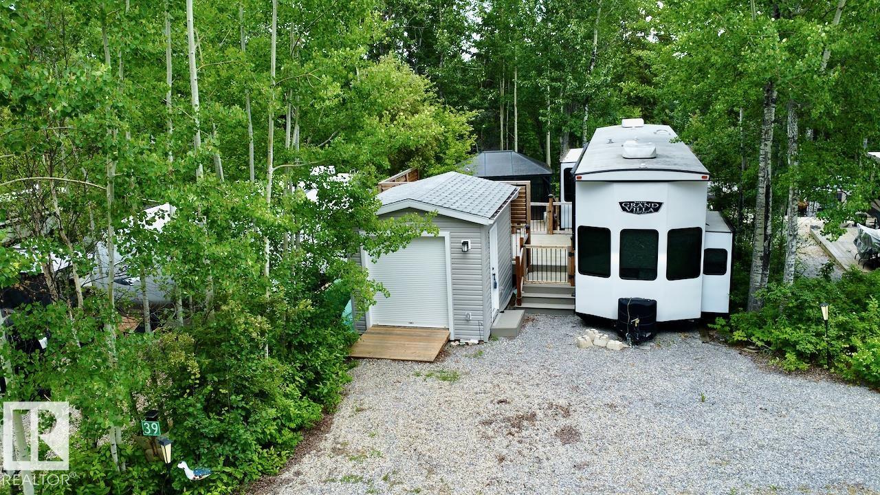 Photo 5 at 39 - 53213 Hghway 31, The Summit, Rural Parkland County