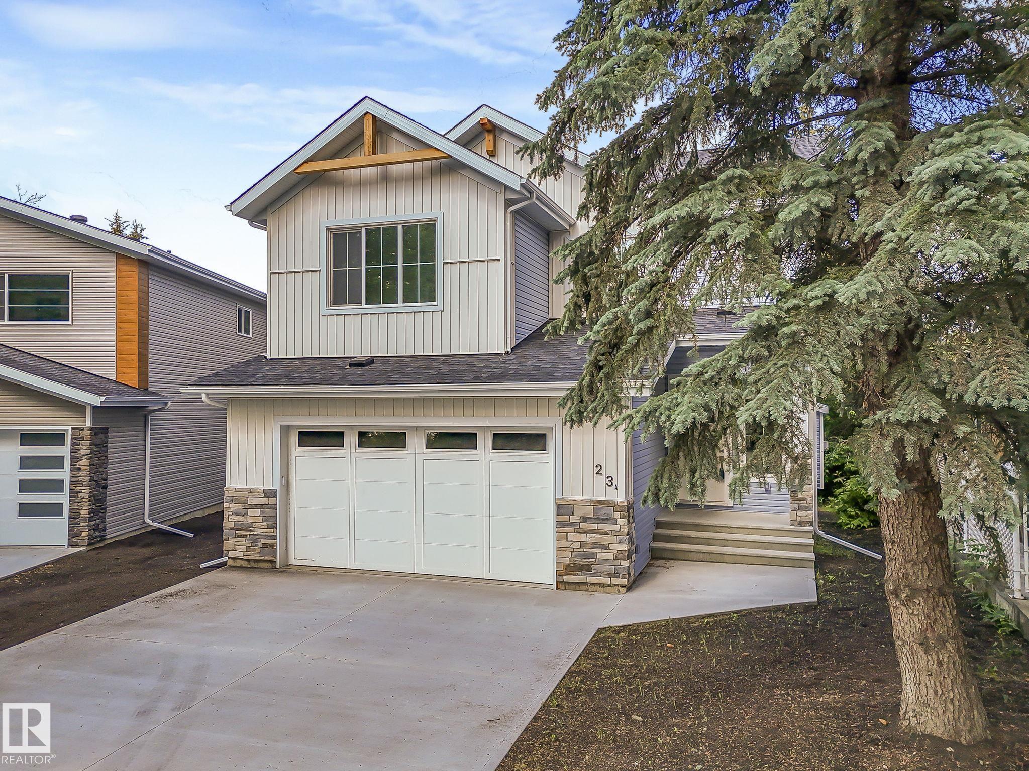Photo 6 at 23A Sable Crescent, Sturgeon Heights, St. Albert