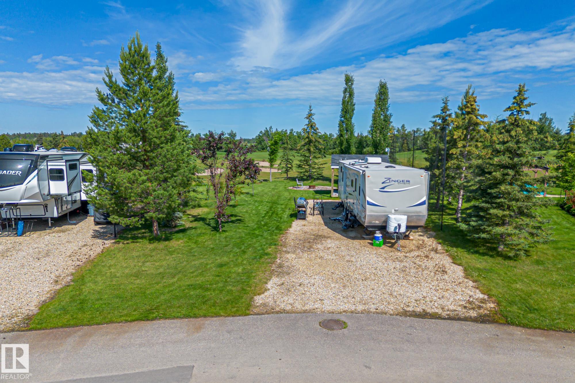 Photo 16 at 125 - 53126 Rge Road 70, Trestle Creek Golf Resort, Rural Parkland County