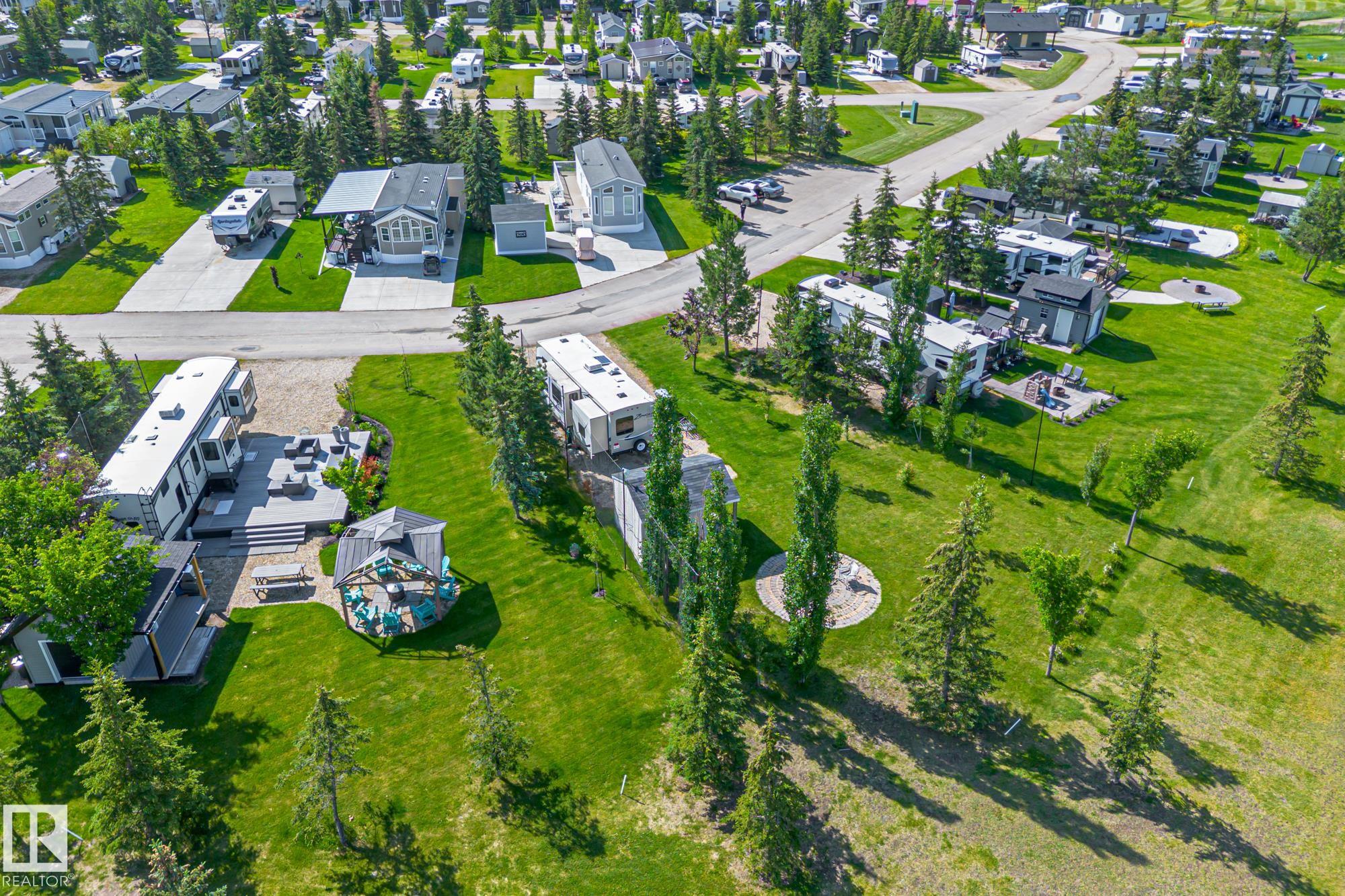 Photo 19 at 125 - 53126 Rge Road 70, Trestle Creek Golf Resort, Rural Parkland County