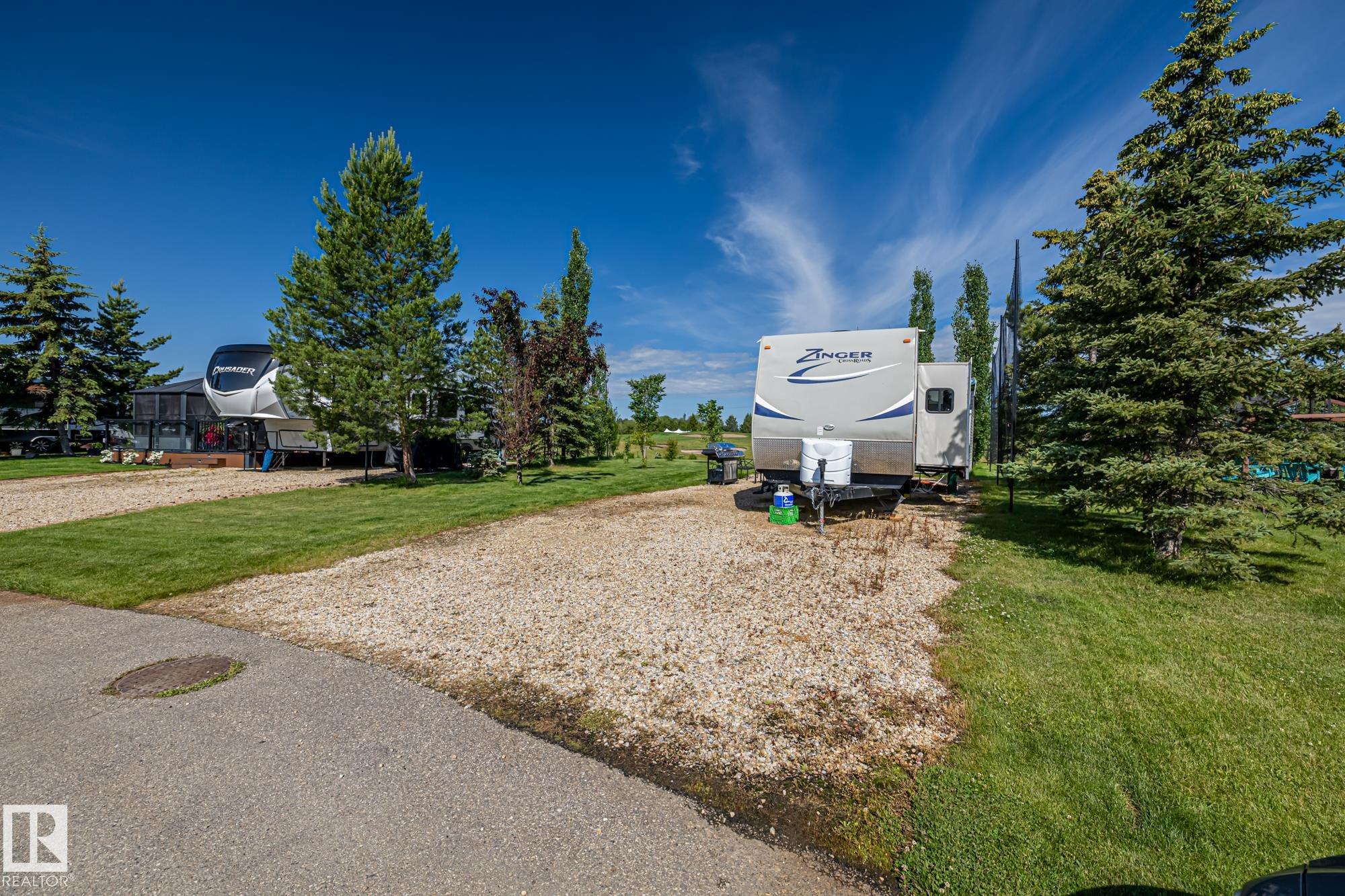 Photo 3 at 125 - 53126 Rge Road 70, Trestle Creek Golf Resort, Rural Parkland County