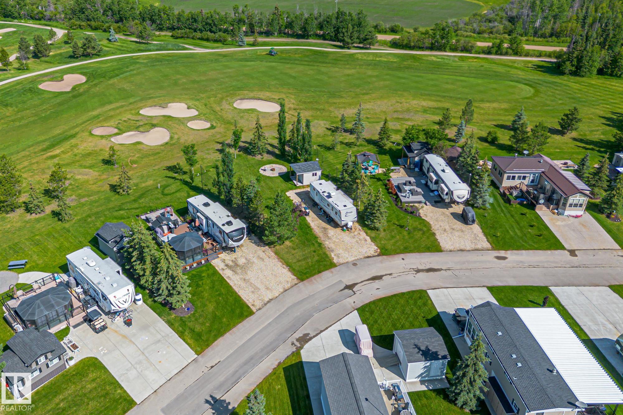 Photo 21 at 125 - 53126 Rge Road 70, Trestle Creek Golf Resort, Rural Parkland County