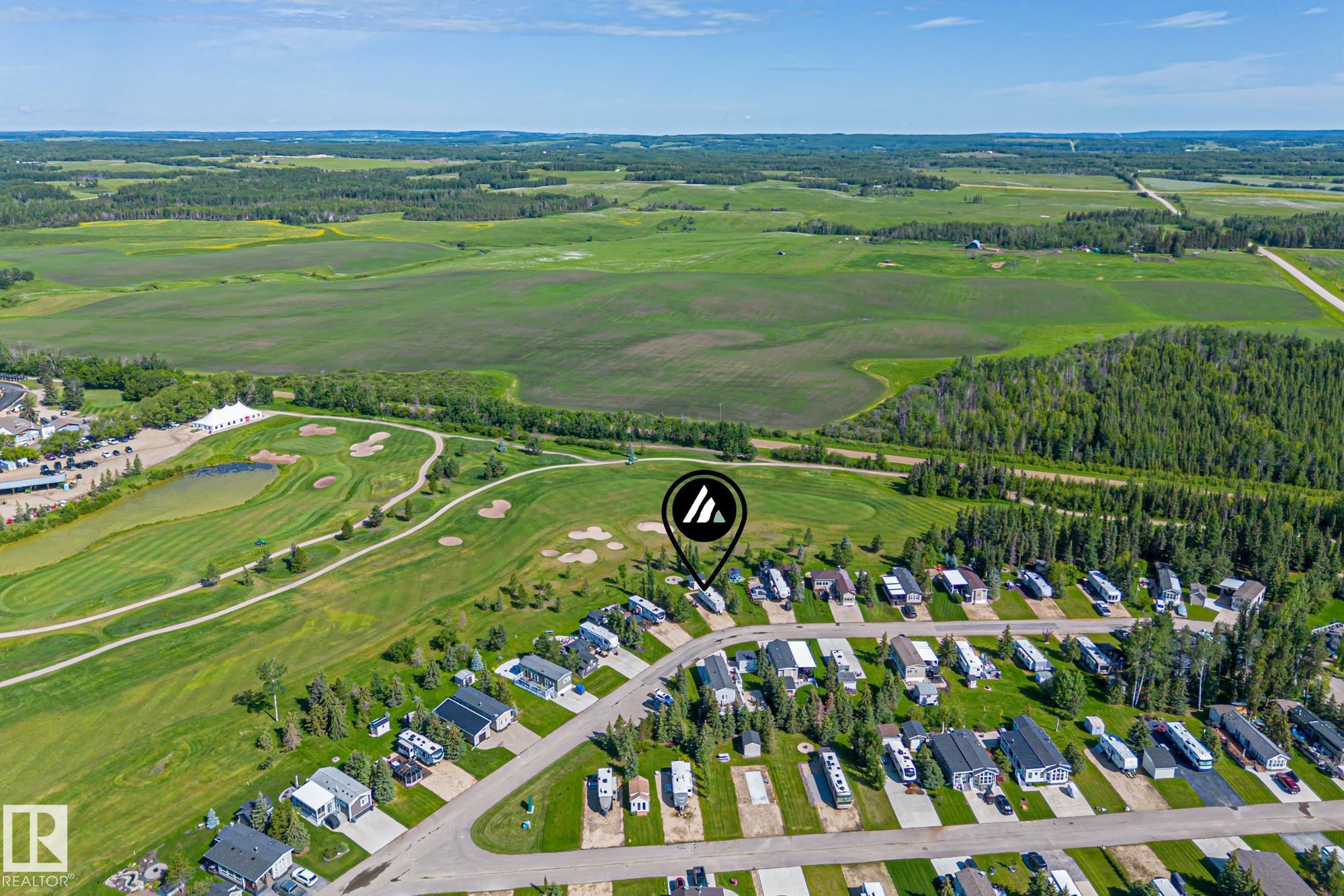 Photo 24 at 125 - 53126 Rge Road 70, Trestle Creek Golf Resort, Rural Parkland County