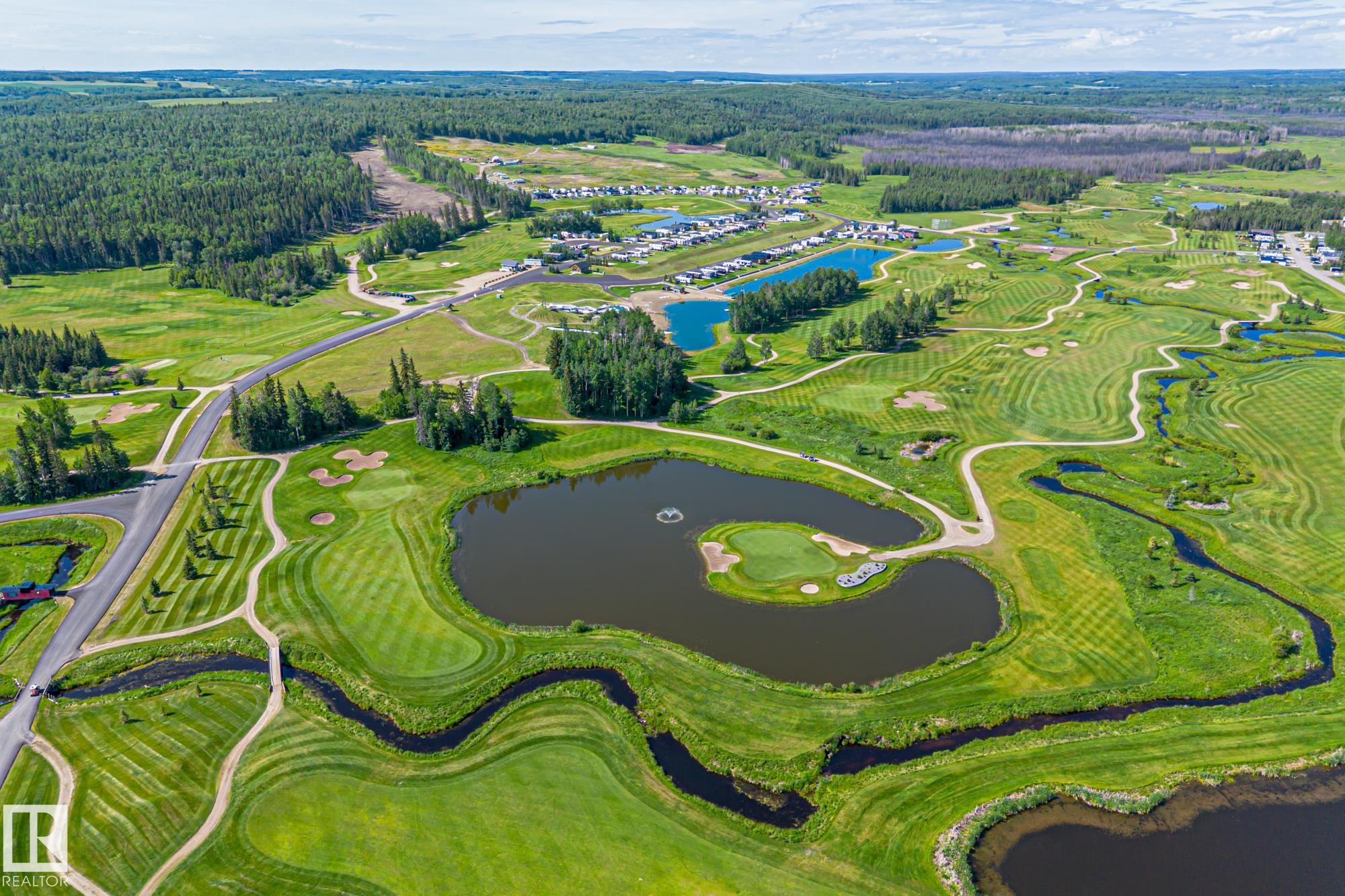 Photo 25 at 125 - 53126 Rge Road 70, Trestle Creek Golf Resort, Rural Parkland County