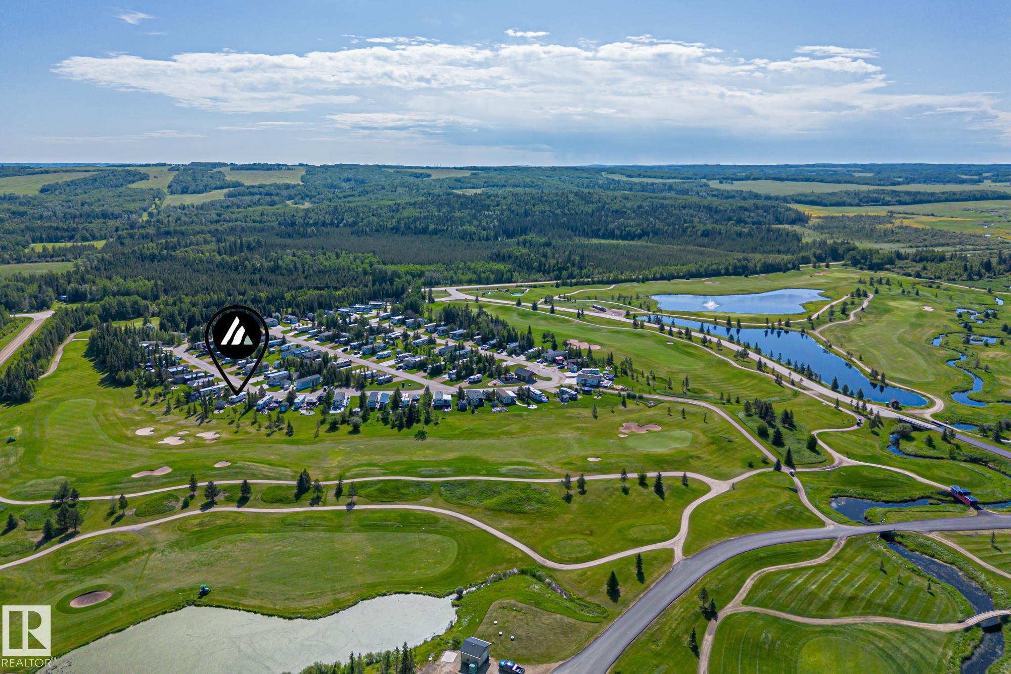 Photo 26 at 125 - 53126 Rge Road 70, Trestle Creek Golf Resort, Rural Parkland County