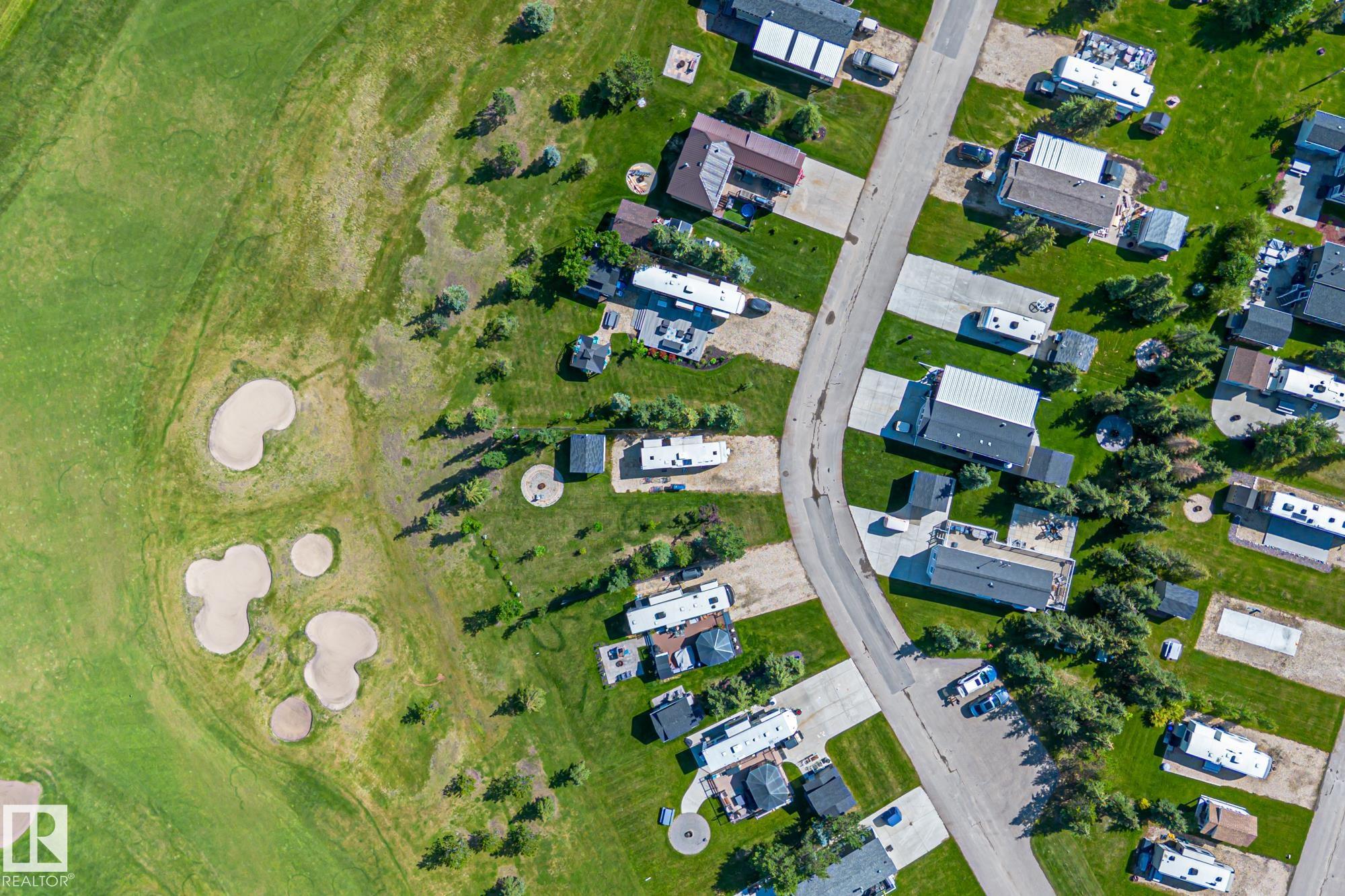 Photo 27 at 125 - 53126 Rge Road 70, Trestle Creek Golf Resort, Rural Parkland County