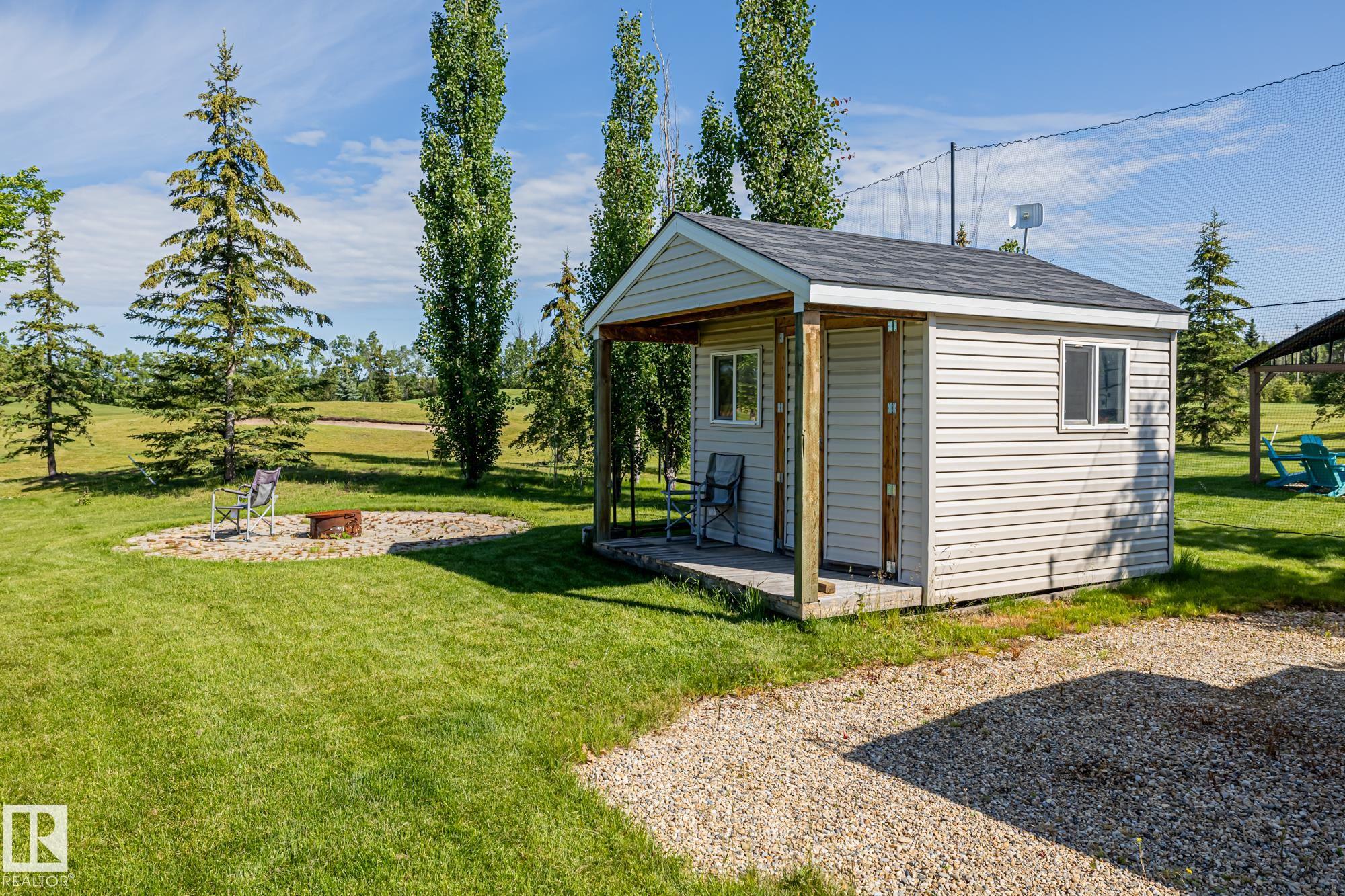 Photo 5 at 125 - 53126 Rge Road 70, Trestle Creek Golf Resort, Rural Parkland County