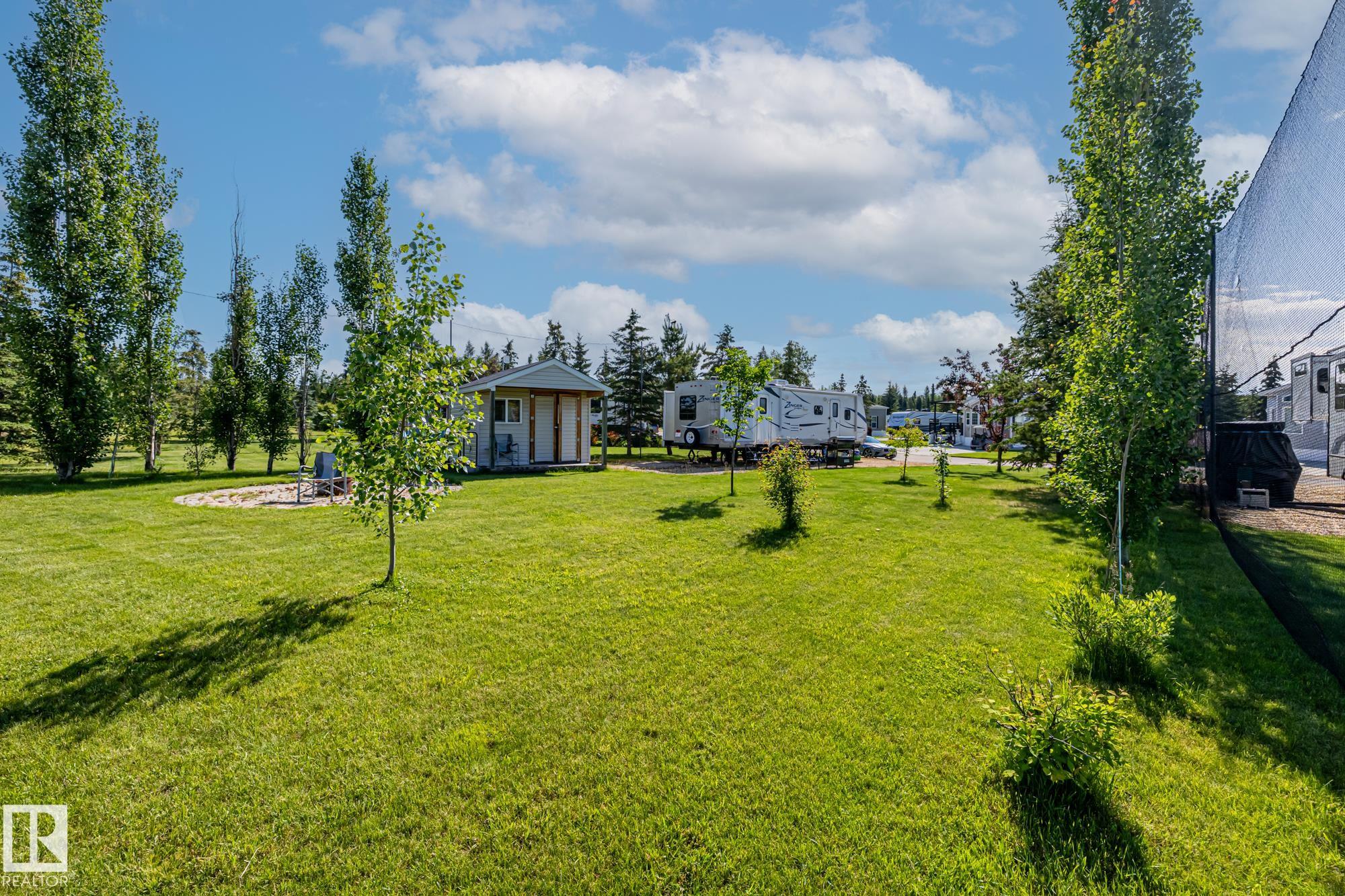 Photo 6 at 125 - 53126 Rge Road 70, Trestle Creek Golf Resort, Rural Parkland County