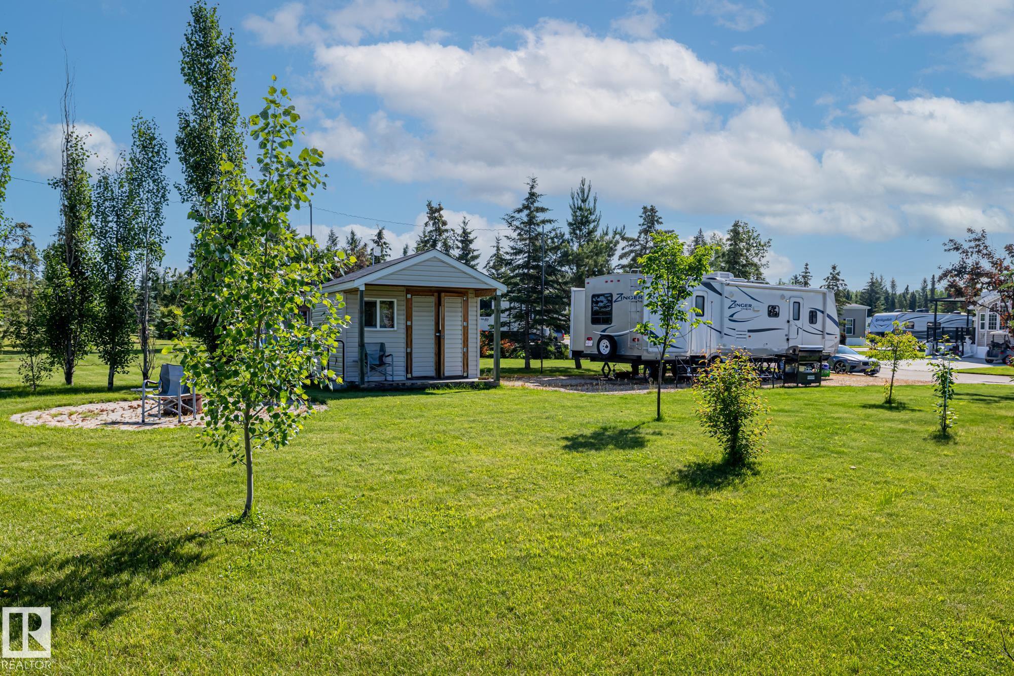 Photo 7 at 125 - 53126 Rge Road 70, Trestle Creek Golf Resort, Rural Parkland County
