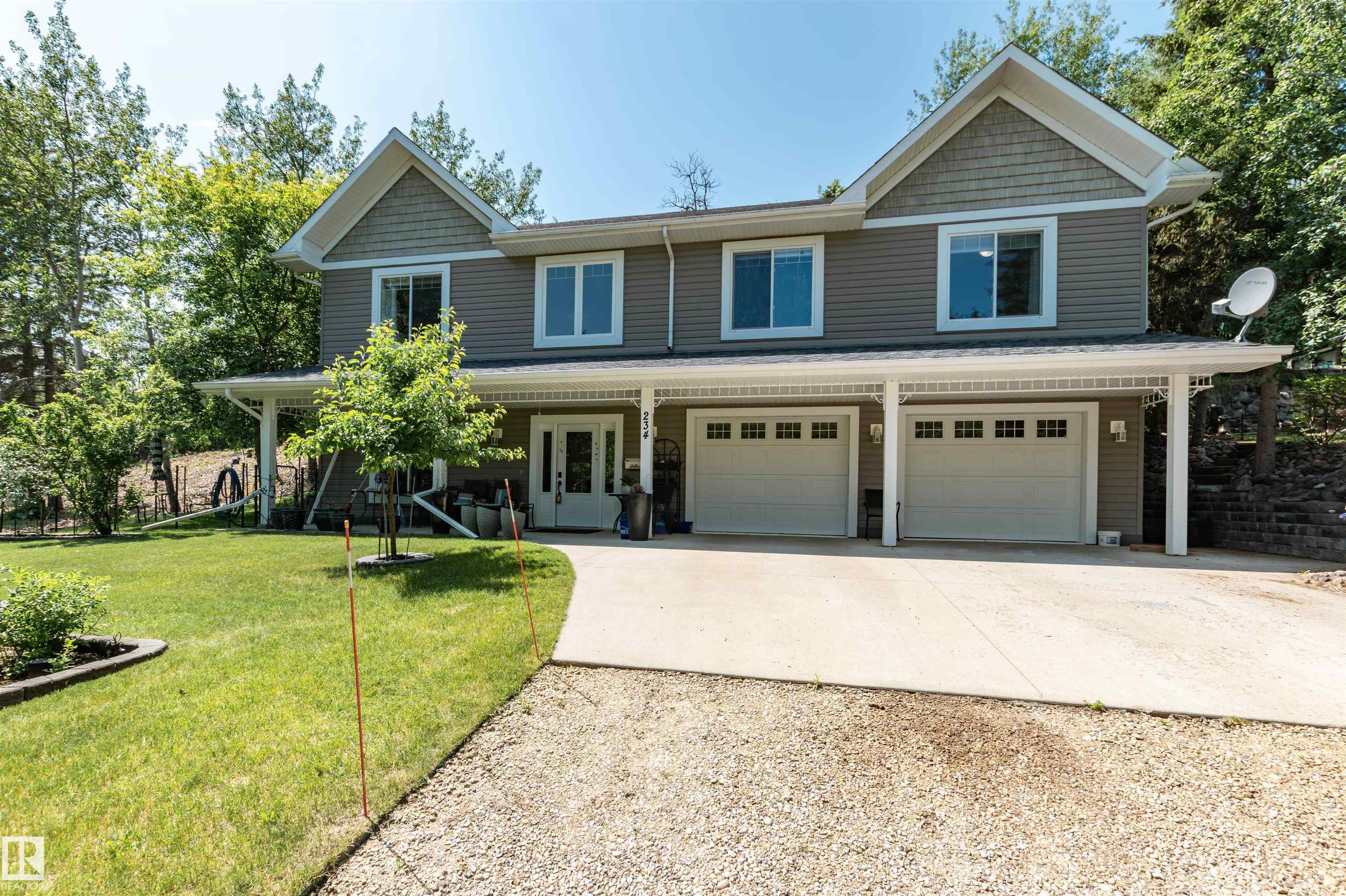 234 - 22106 South Cooking Lake Road, South Cooking Lake, Rural Strathcona County 