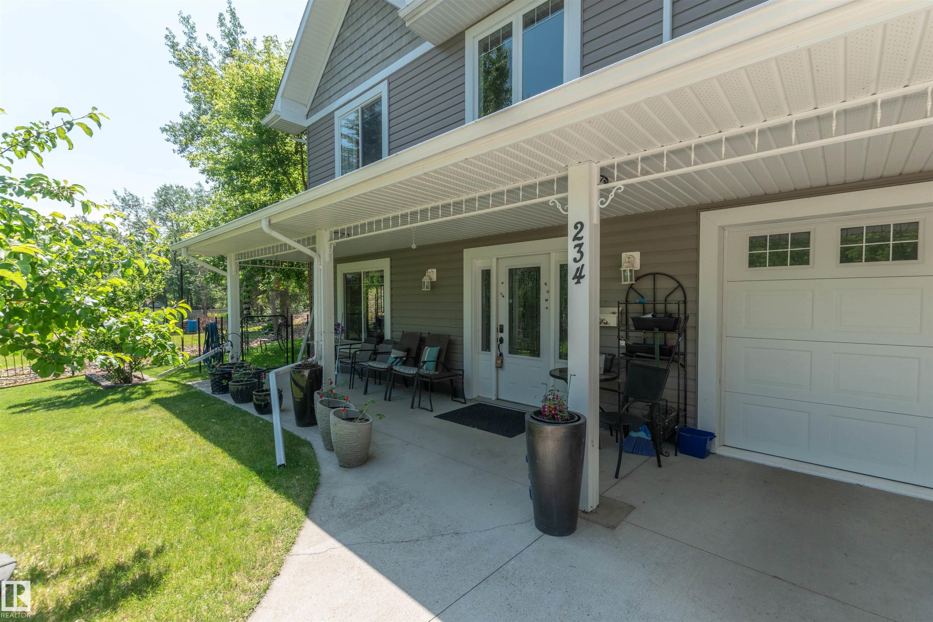 Photo 2 at 234 - 22106 South Cooking Lake Road, South Cooking Lake, Rural Strathcona County