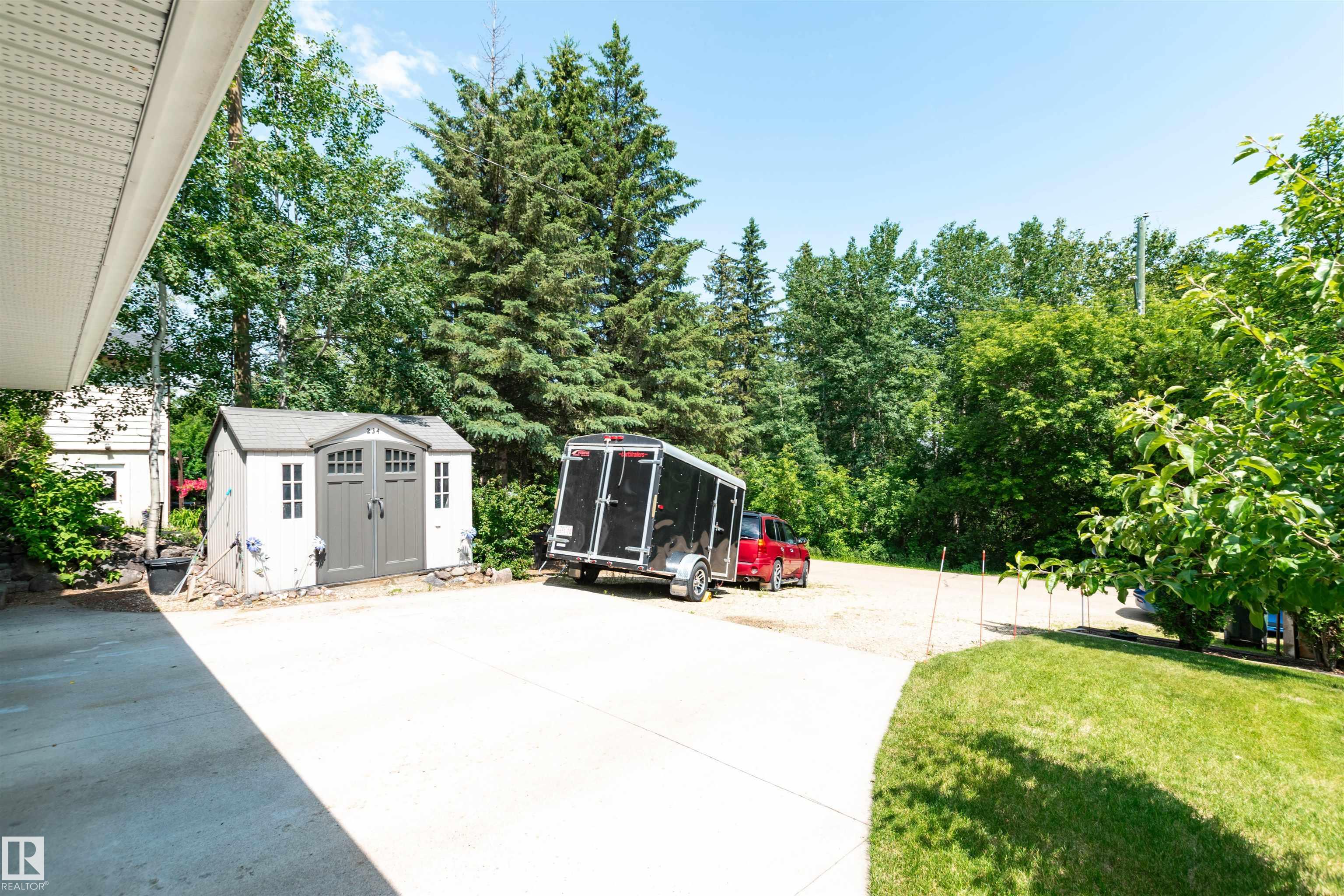 Photo 33 at 234 - 22106 South Cooking Lake Road, South Cooking Lake, Rural Strathcona County