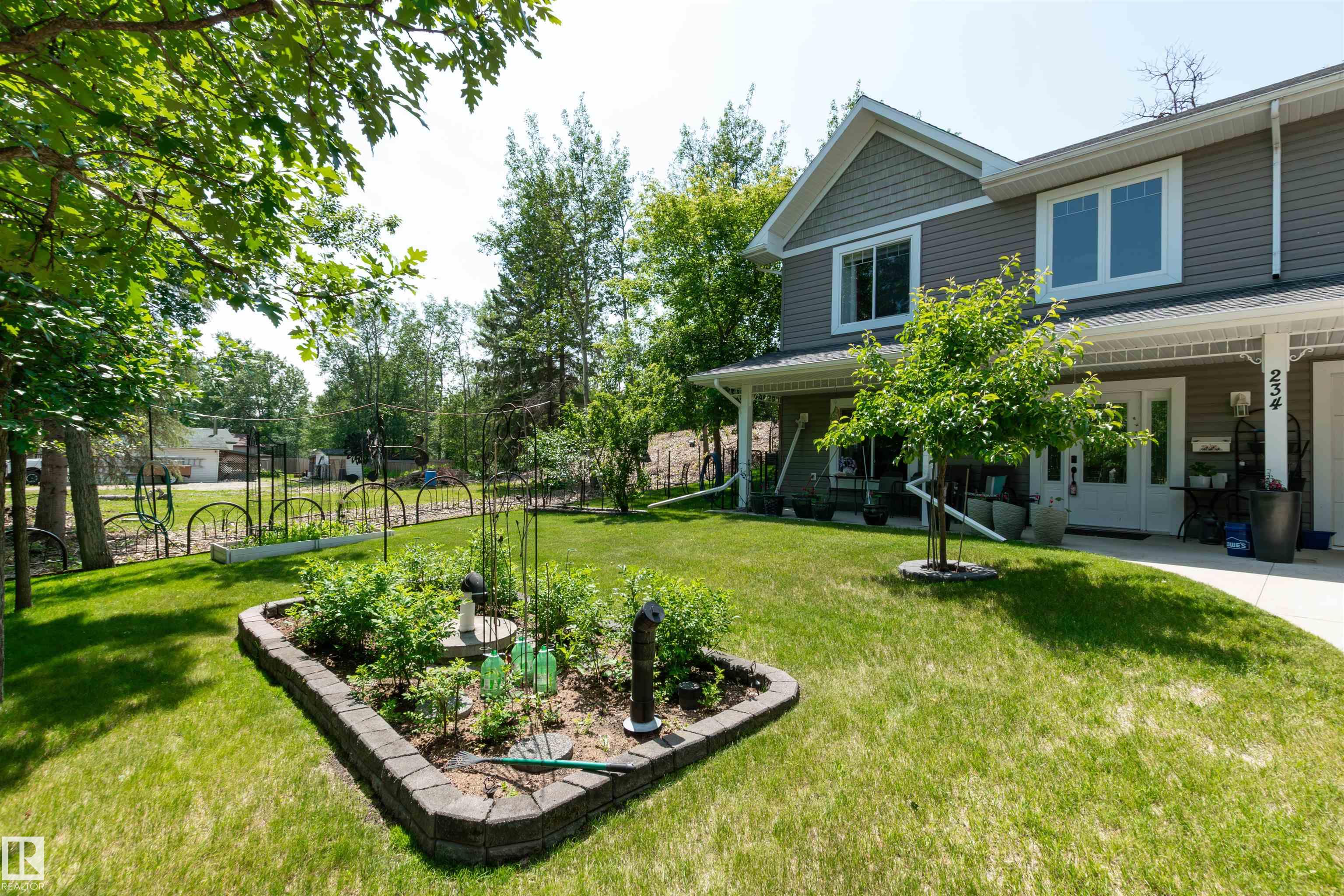 Photo 34 at 234 - 22106 South Cooking Lake Road, South Cooking Lake, Rural Strathcona County