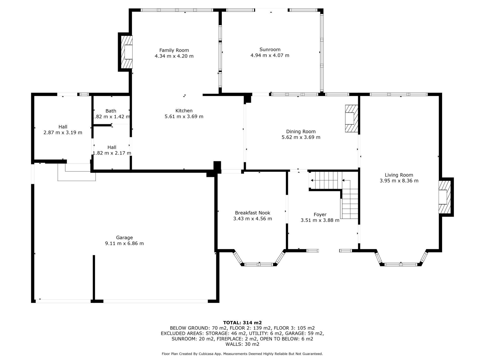 Photo 66 at 95 Fairway Drive NW, Westbrook Estate, Edmonton