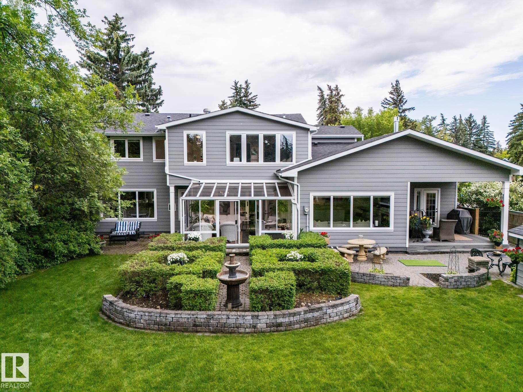Photo 69 at 95 Fairway Drive NW, Westbrook Estate, Edmonton