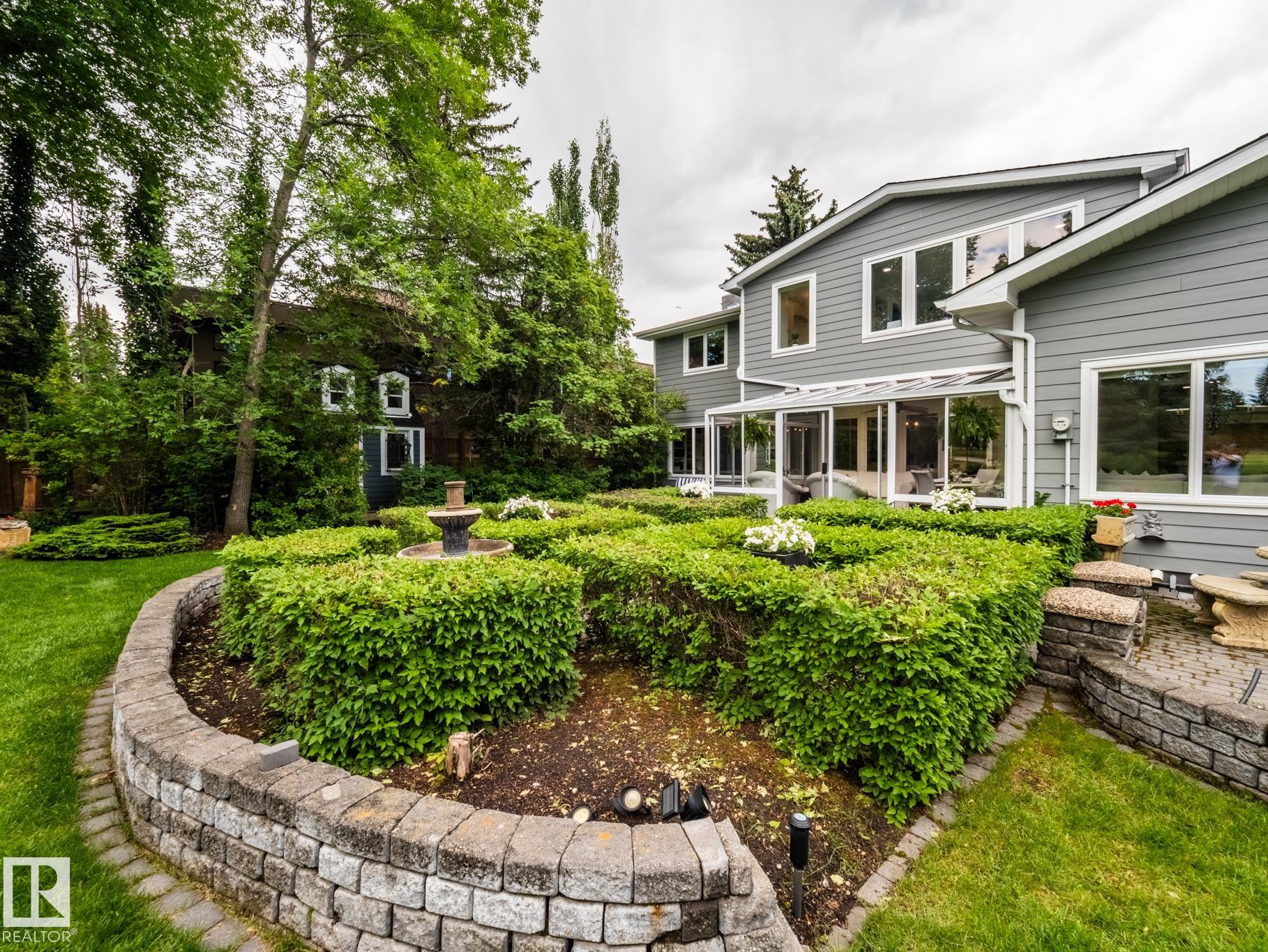 Photo 70 at 95 Fairway Drive NW, Westbrook Estate, Edmonton