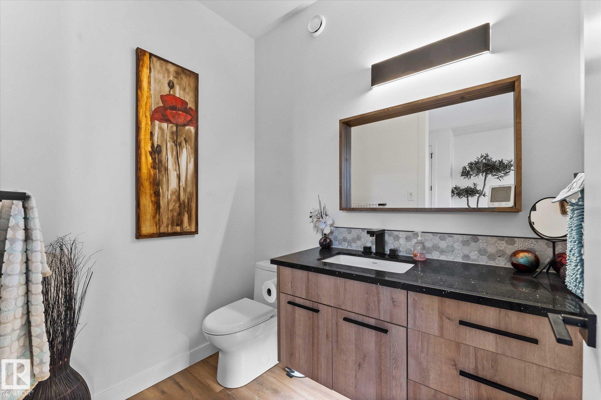 Photo 12 at 9 Brunswyck Crescent, Fenwyck, Spruce Grove