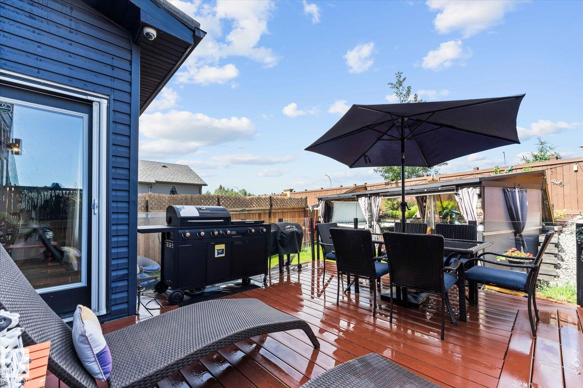 Photo 40 at 9 Brunswyck Crescent, Fenwyck, Spruce Grove