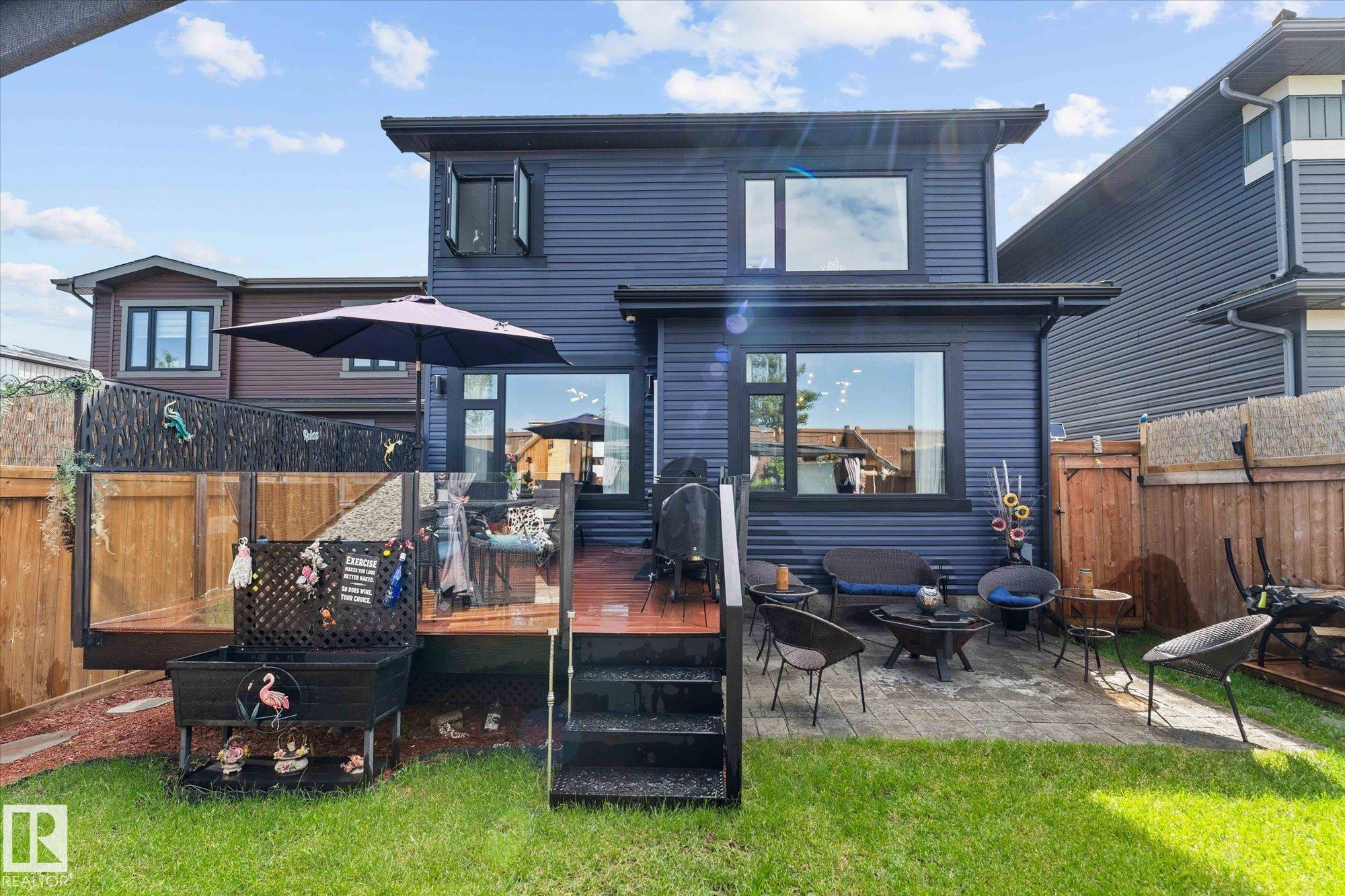 Photo 42 at 9 Brunswyck Crescent, Fenwyck, Spruce Grove