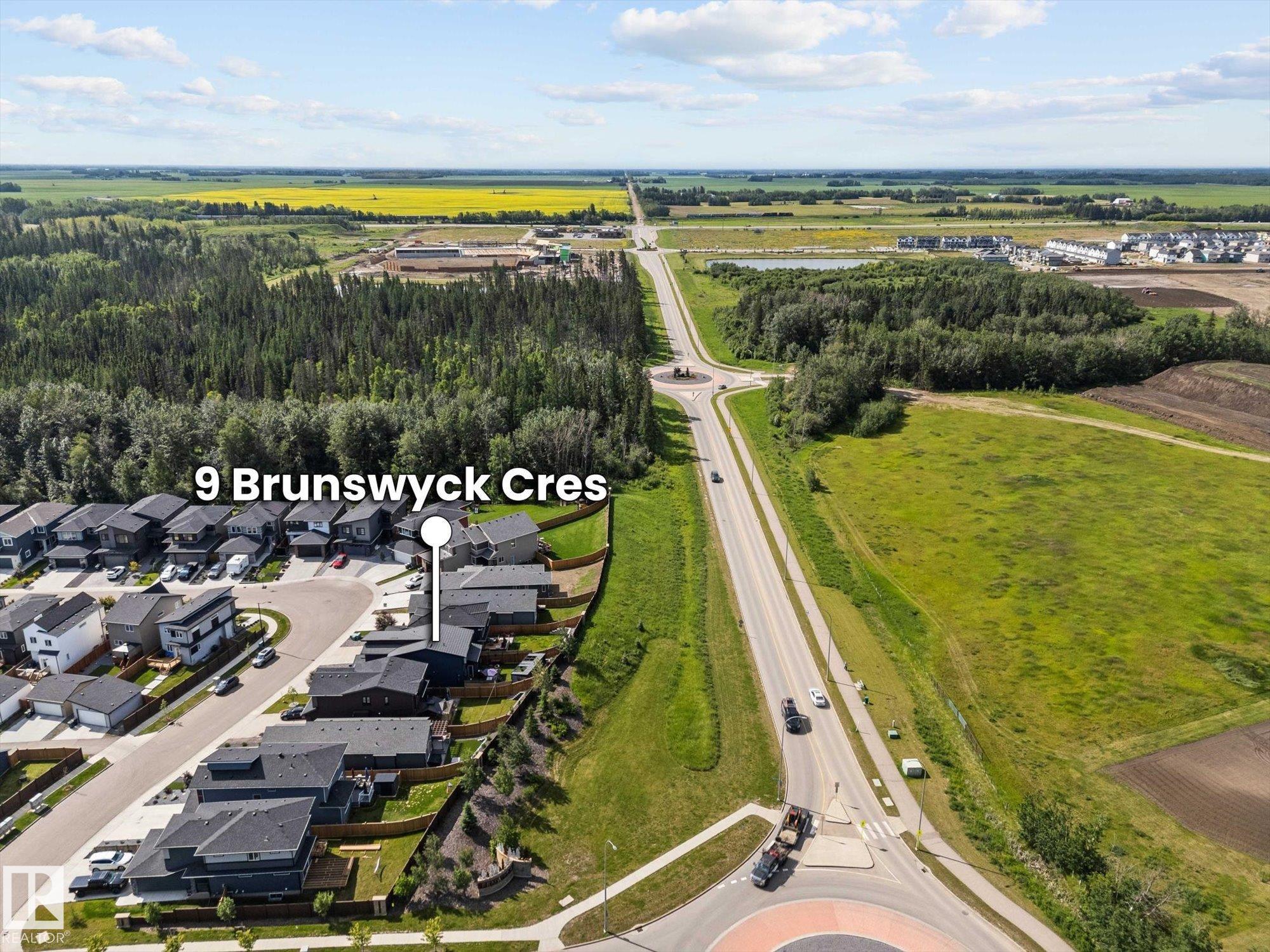 Photo 49 at 9 Brunswyck Crescent, Fenwyck, Spruce Grove