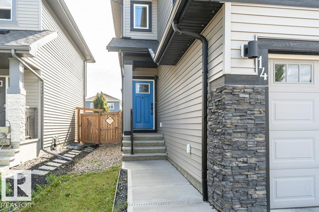 Photo 2 at 14 Copperhaven Drive, Copperhaven, Spruce Grove