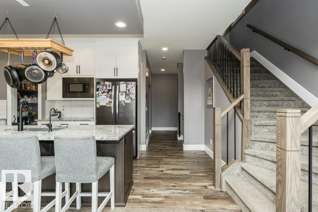 Photo 5 at 14 Copperhaven Drive, Copperhaven, Spruce Grove