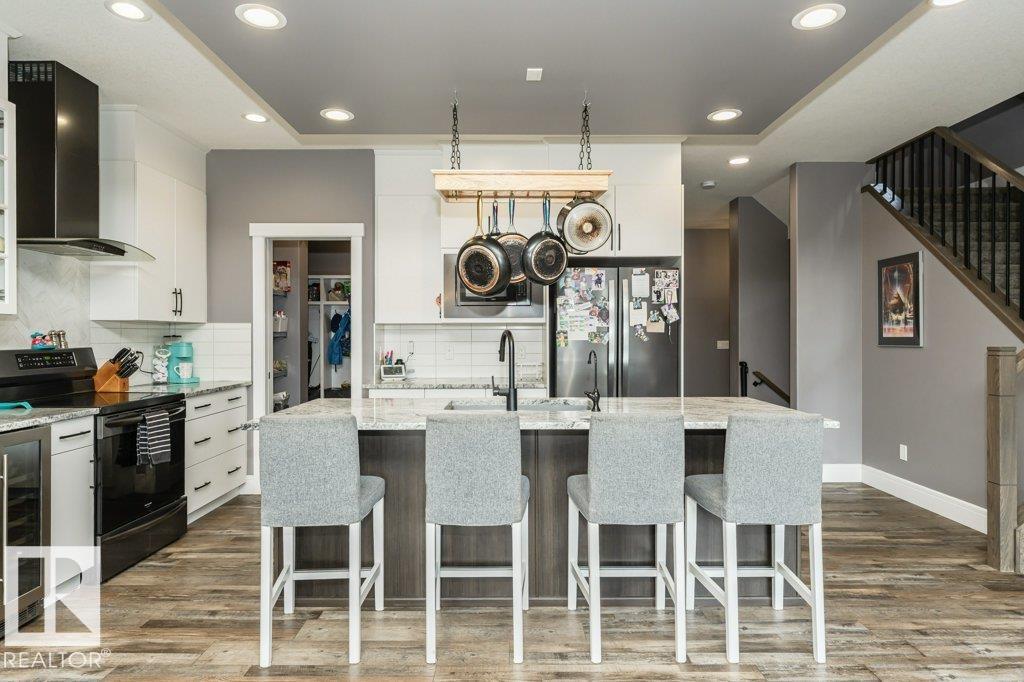 Photo 6 at 14 Copperhaven Drive, Copperhaven, Spruce Grove