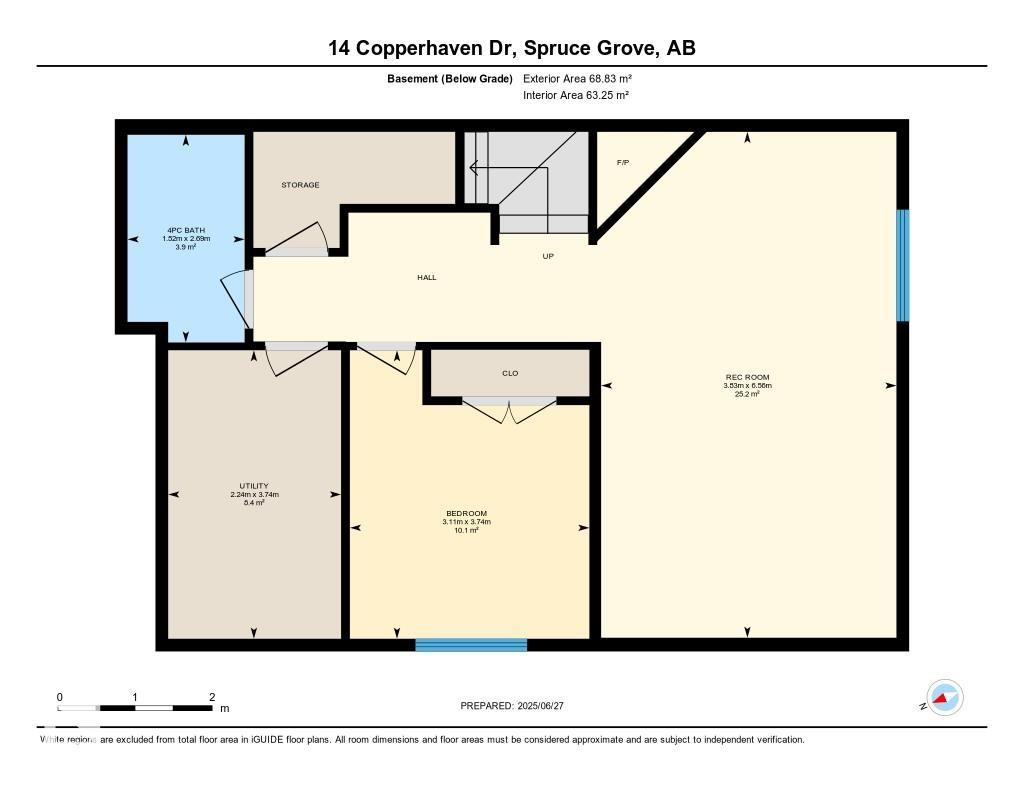 Photo 60 at 14 Copperhaven Drive, Copperhaven, Spruce Grove