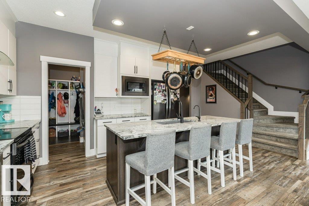 Photo 7 at 14 Copperhaven Drive, Copperhaven, Spruce Grove