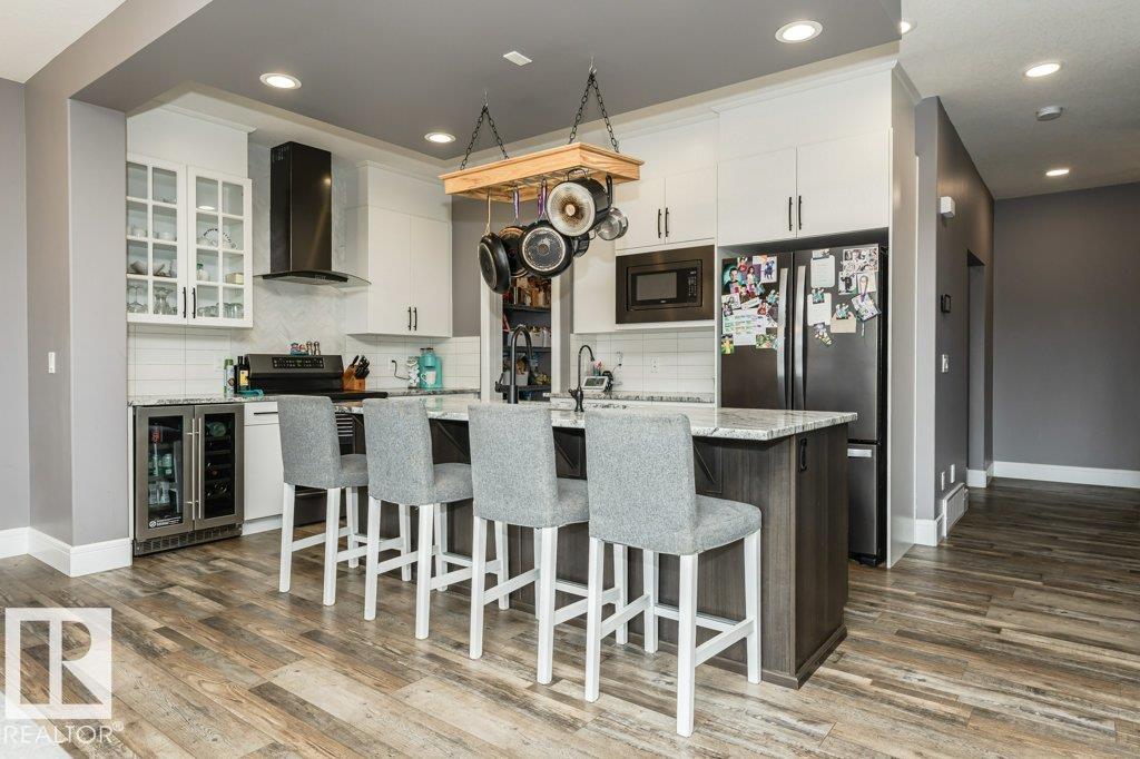 Photo 8 at 14 Copperhaven Drive, Copperhaven, Spruce Grove
