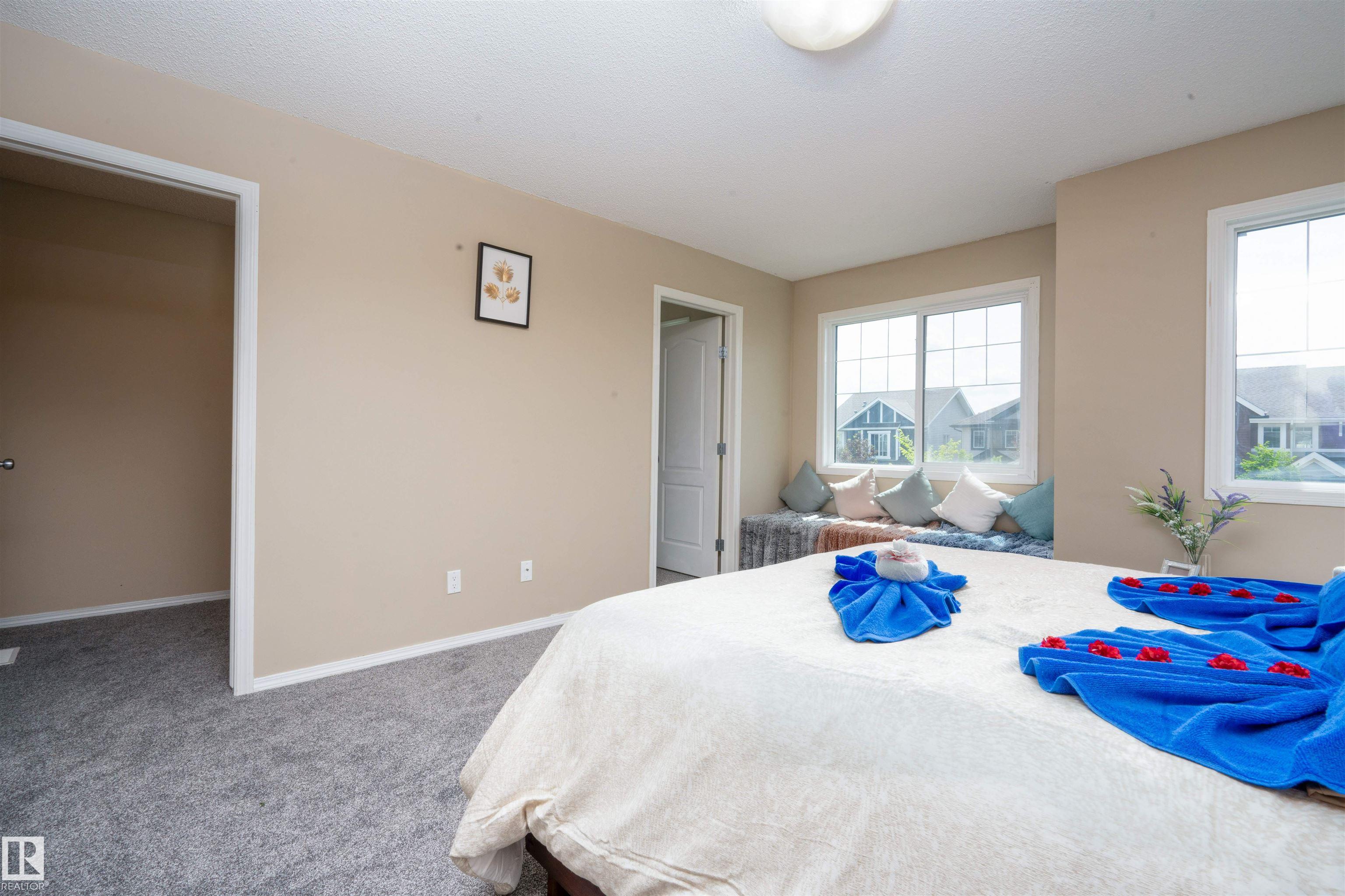 Photo 20 at 14 Santana Crescent, Sienna, Fort Saskatchewan