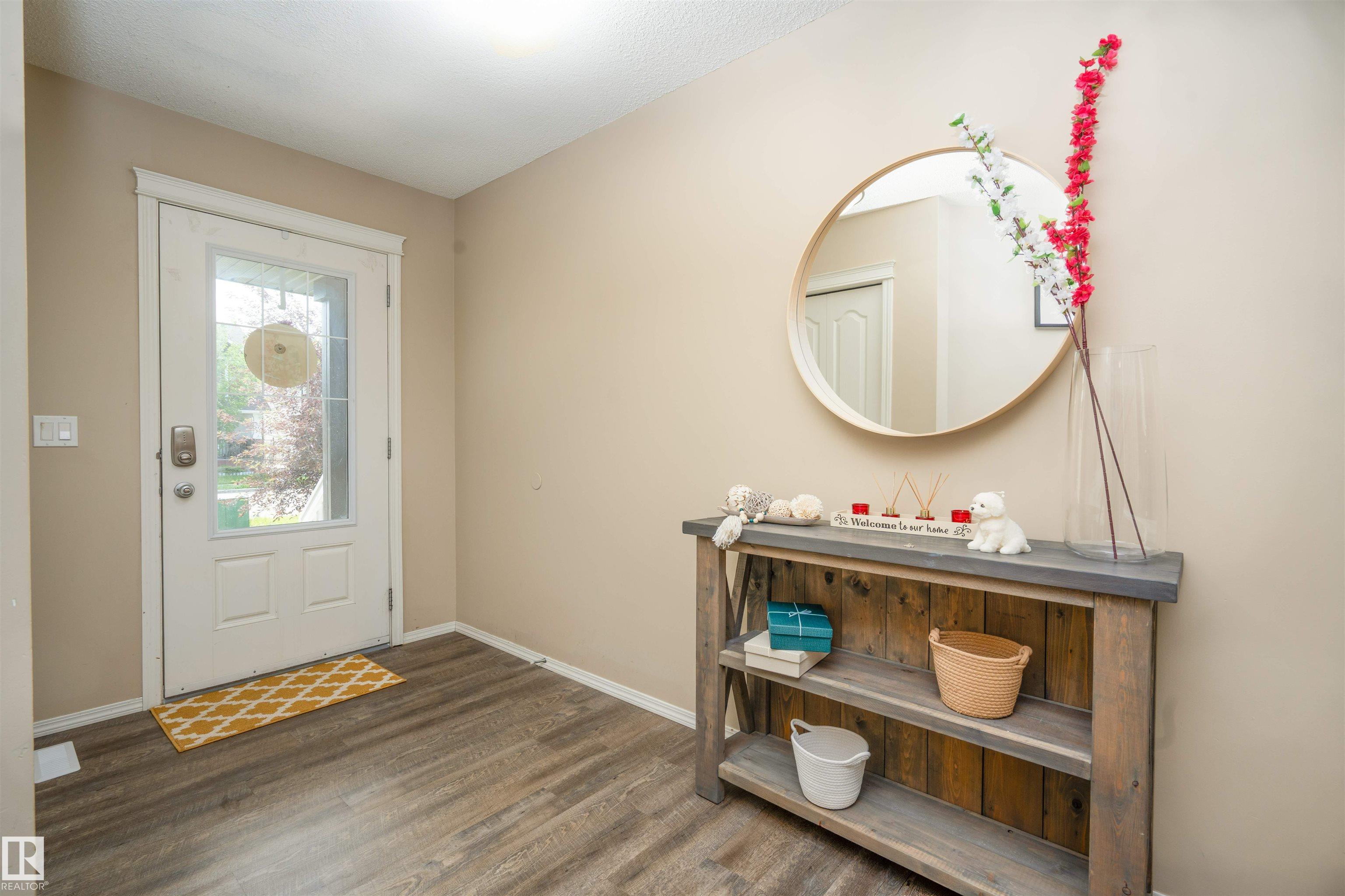 Photo 3 at 14 Santana Crescent, Sienna, Fort Saskatchewan