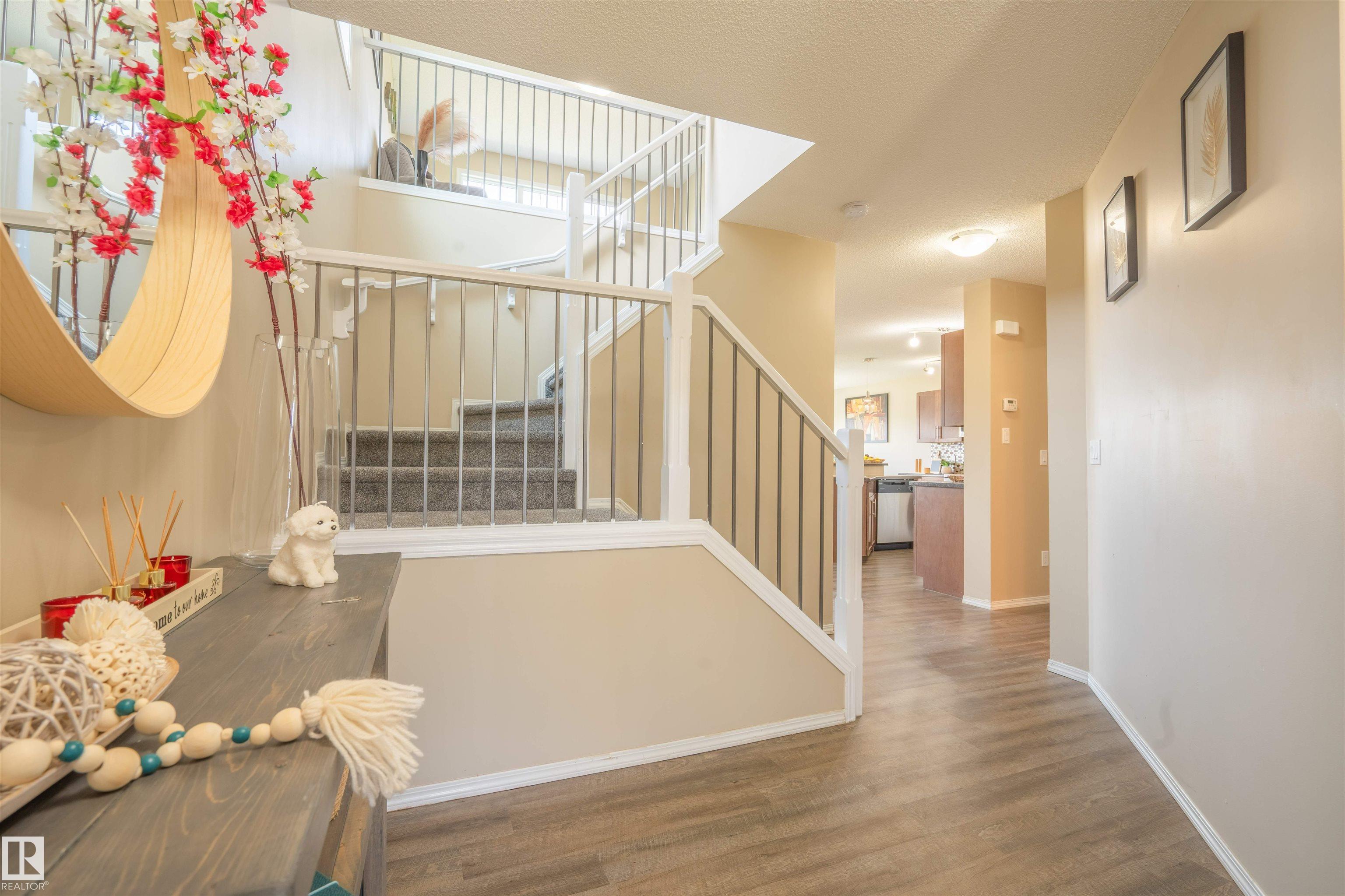 Photo 4 at 14 Santana Crescent, Sienna, Fort Saskatchewan