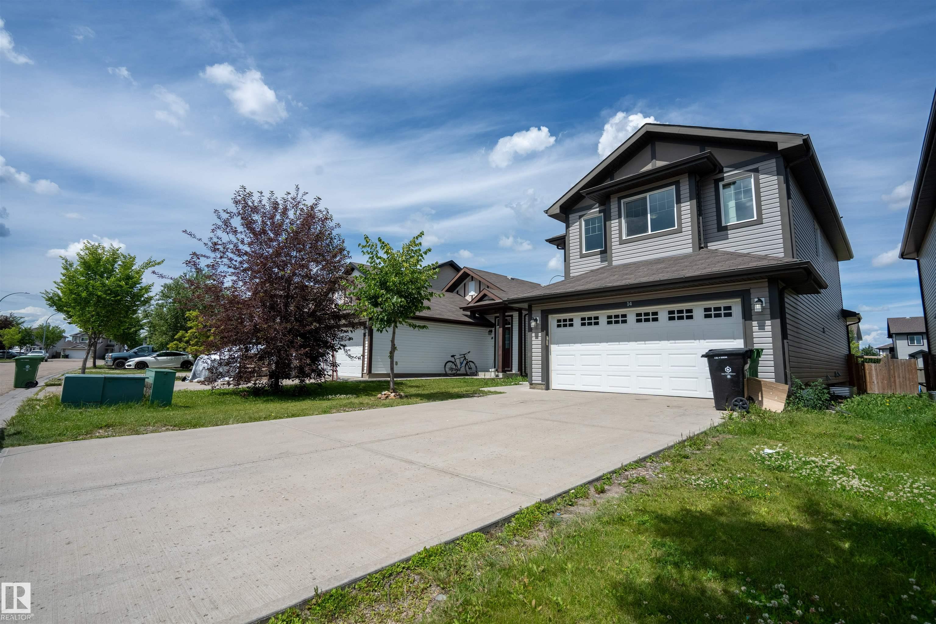 Photo 36 at 14 Santana Crescent, Sienna, Fort Saskatchewan