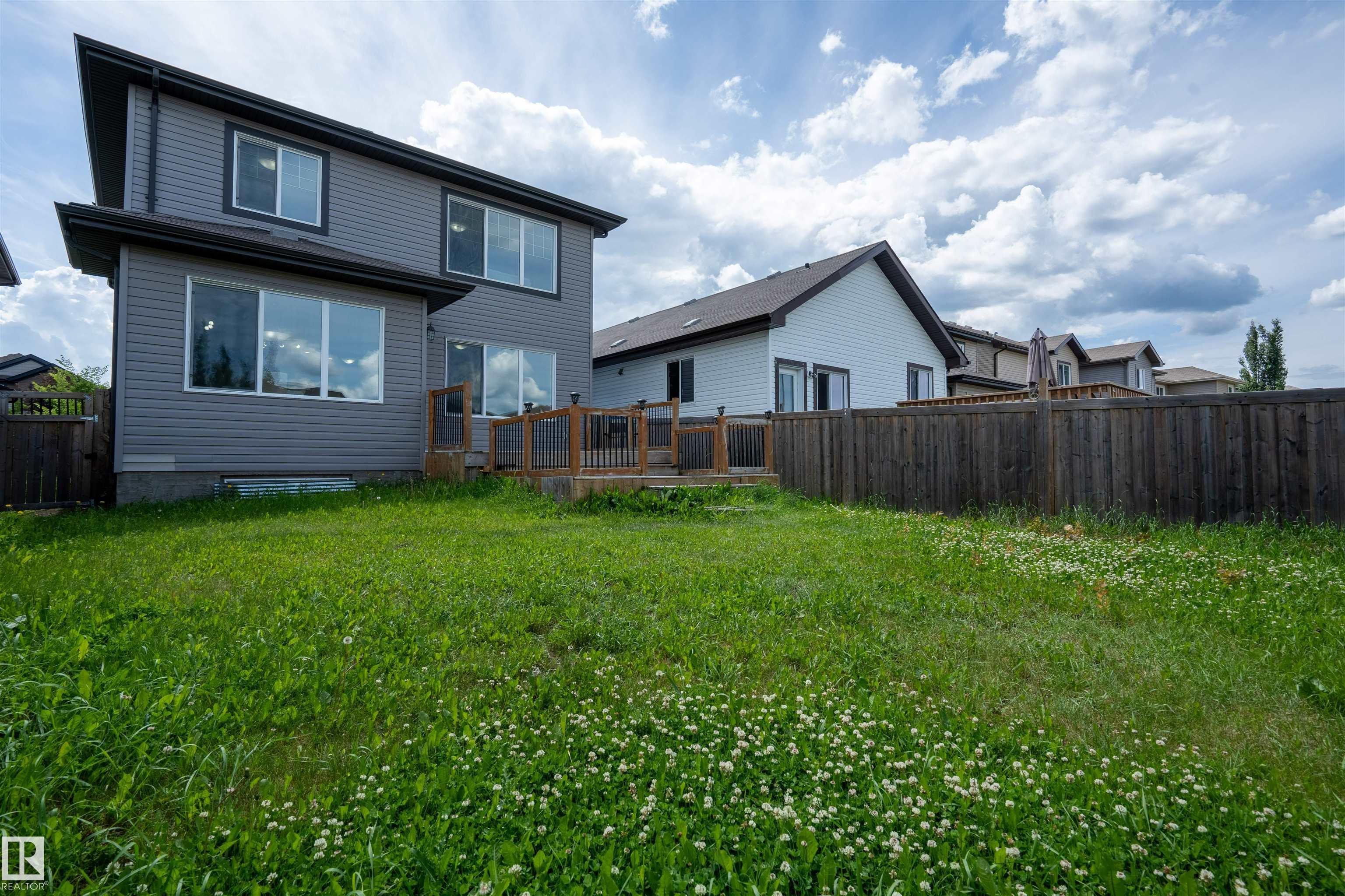Photo 38 at 14 Santana Crescent, Sienna, Fort Saskatchewan