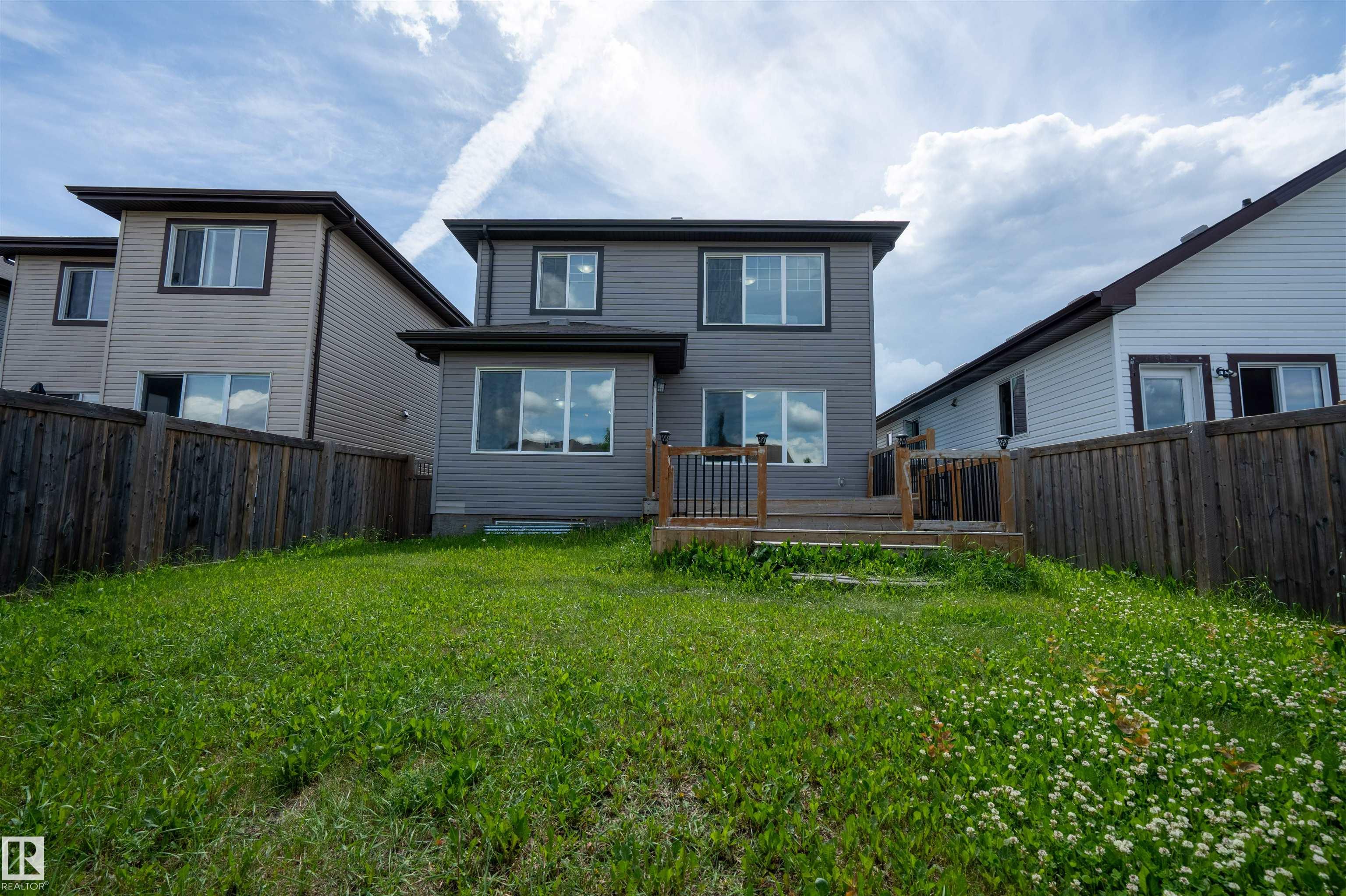 Photo 39 at 14 Santana Crescent, Sienna, Fort Saskatchewan