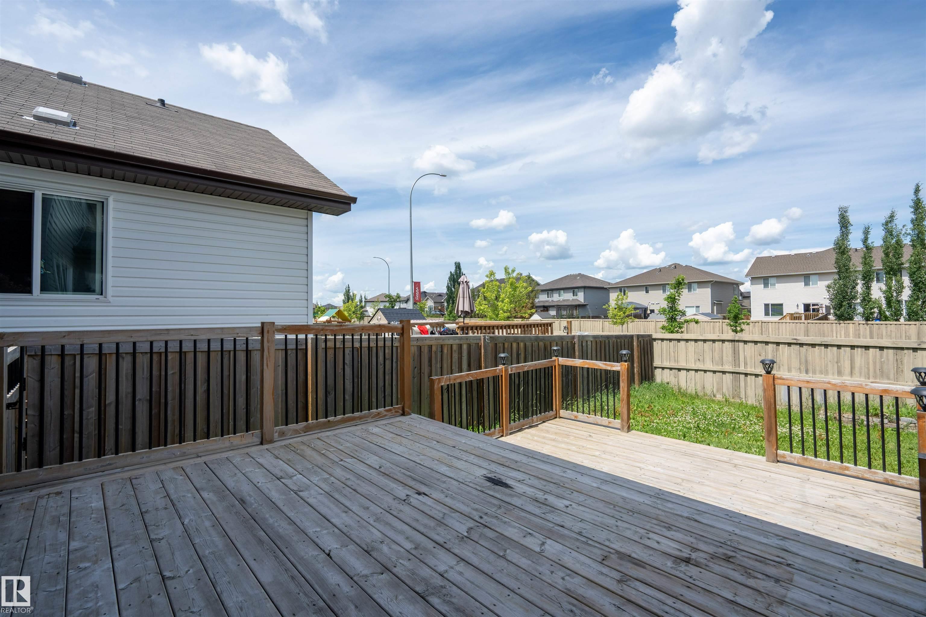Photo 41 at 14 Santana Crescent, Sienna, Fort Saskatchewan