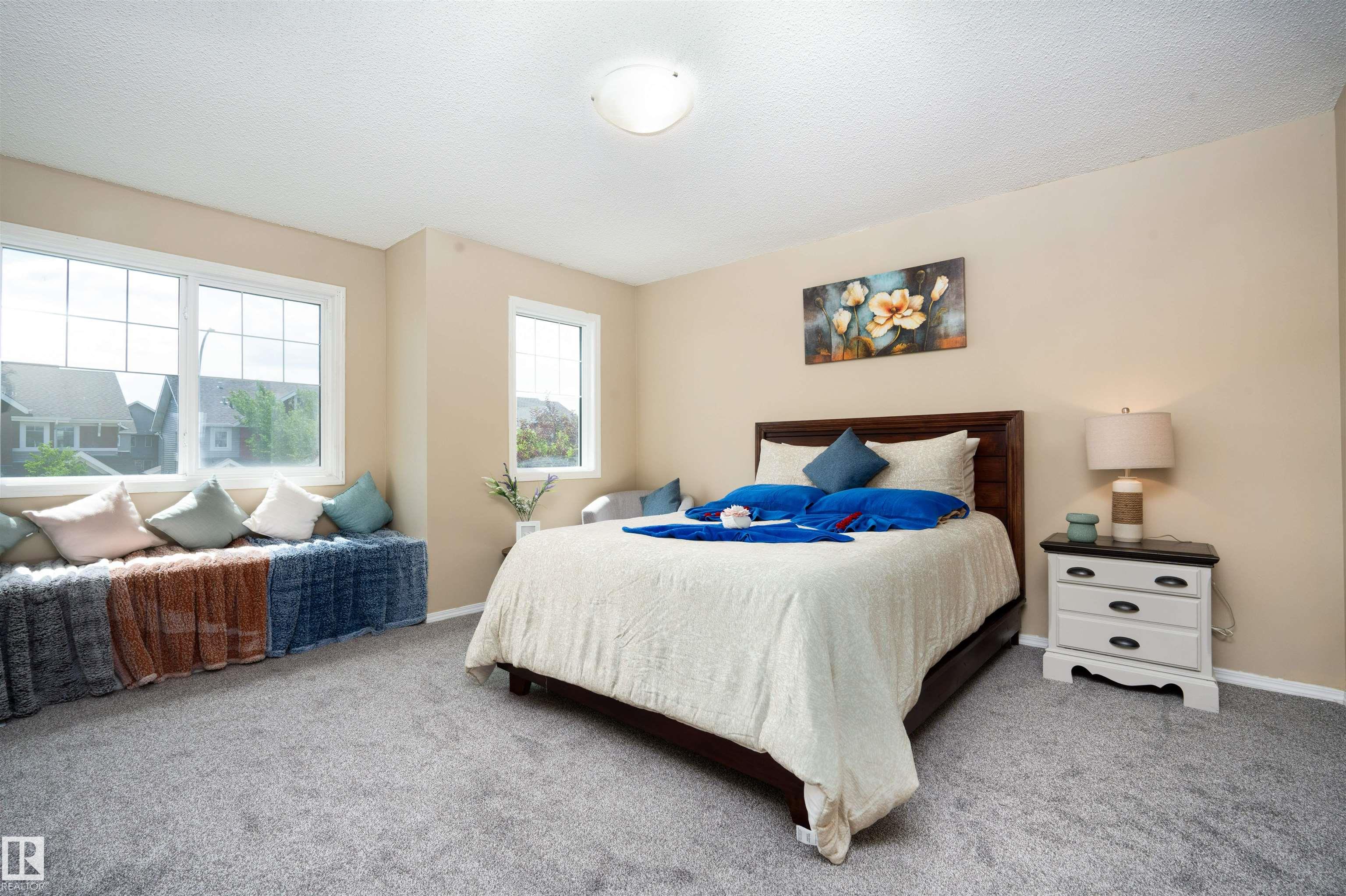 Photo 43 at 14 Santana Crescent, Sienna, Fort Saskatchewan