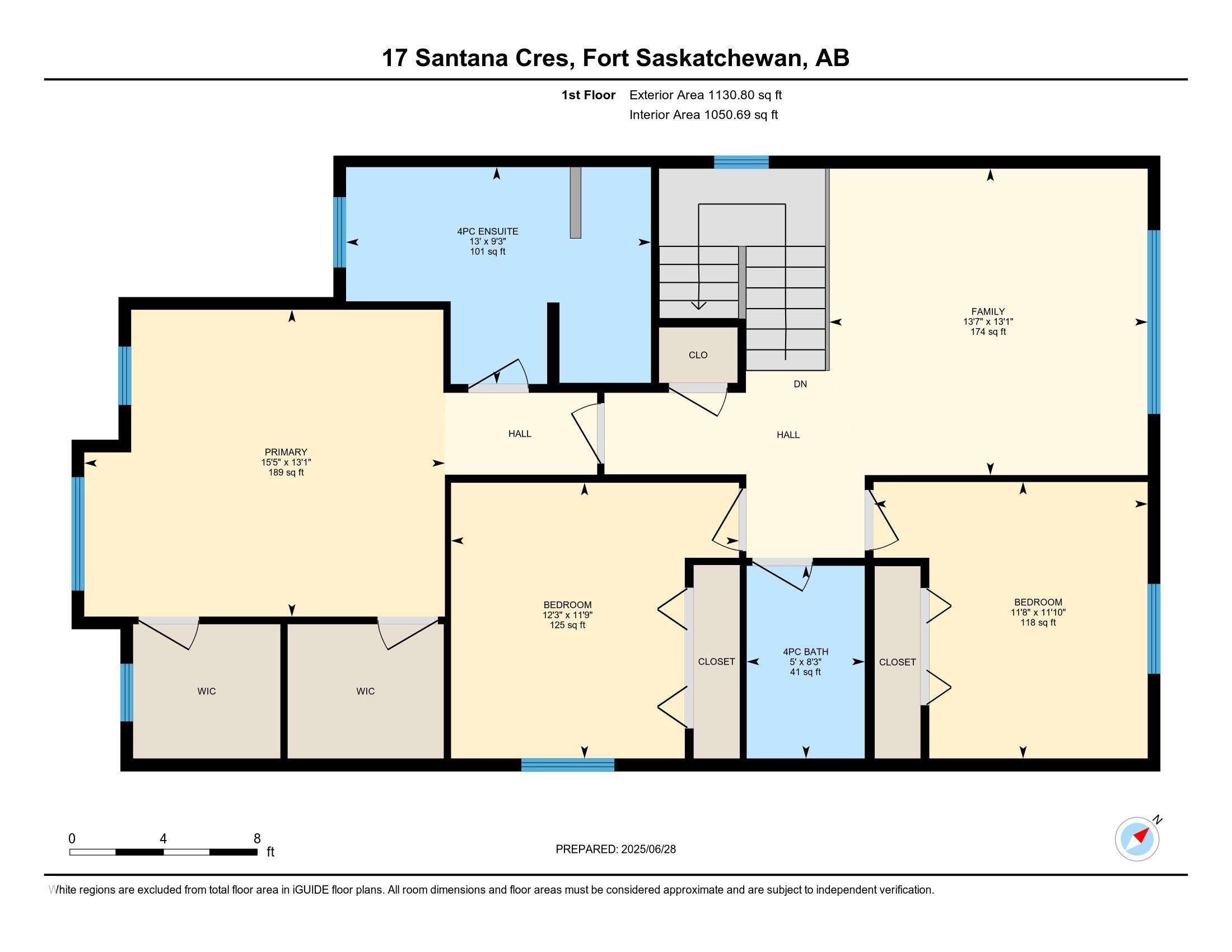 Photo 49 at 14 Santana Crescent, Sienna, Fort Saskatchewan