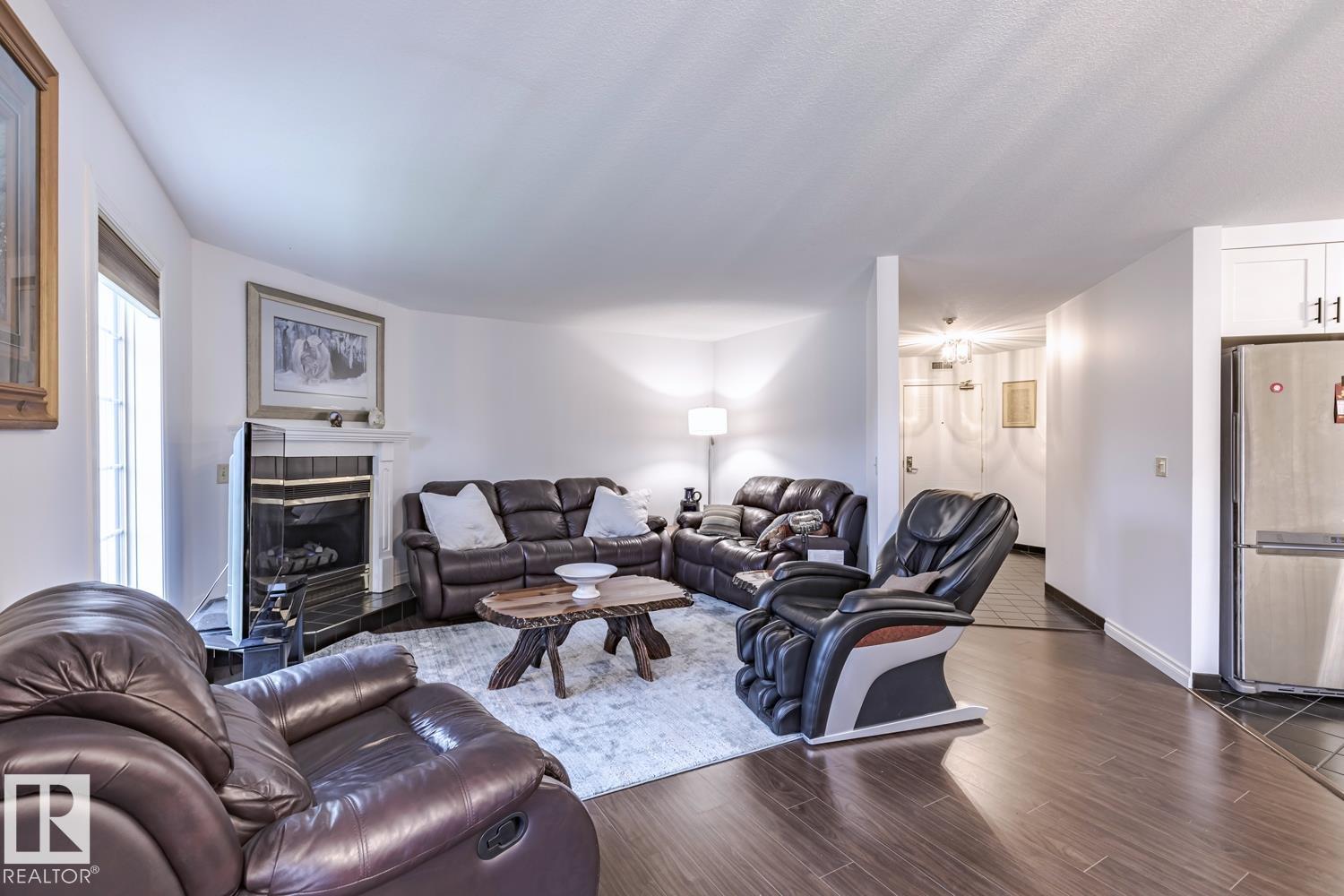 Photo 14 at 516 - 3 Perron Street, Downtown, St. Albert
