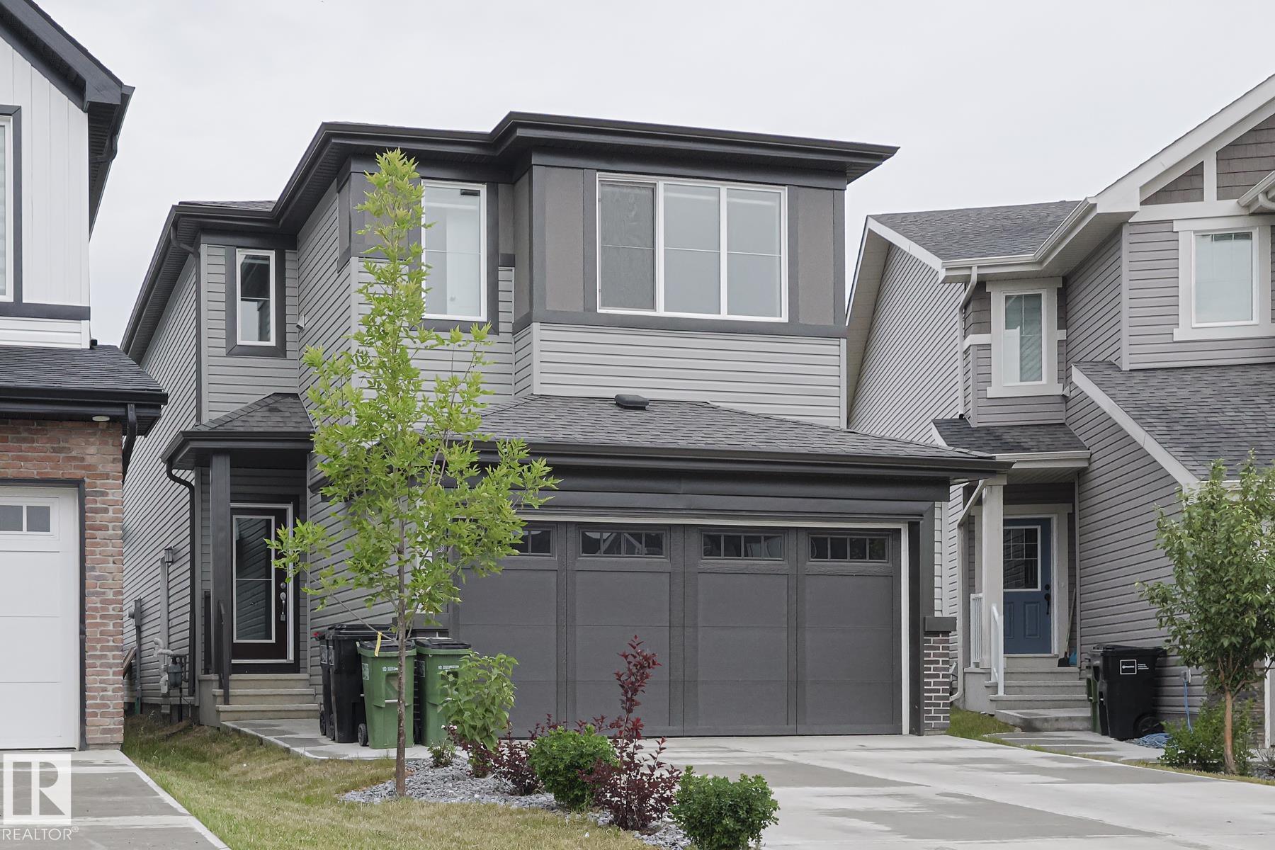 3423 Craig Landing SW, Chappelle Area, Edmonton 