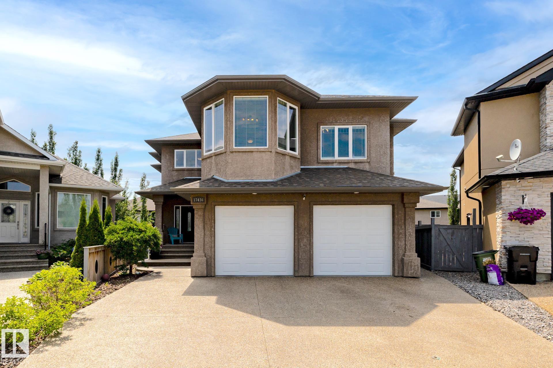 17436 108 Street NW, Chambery, Edmonton 
