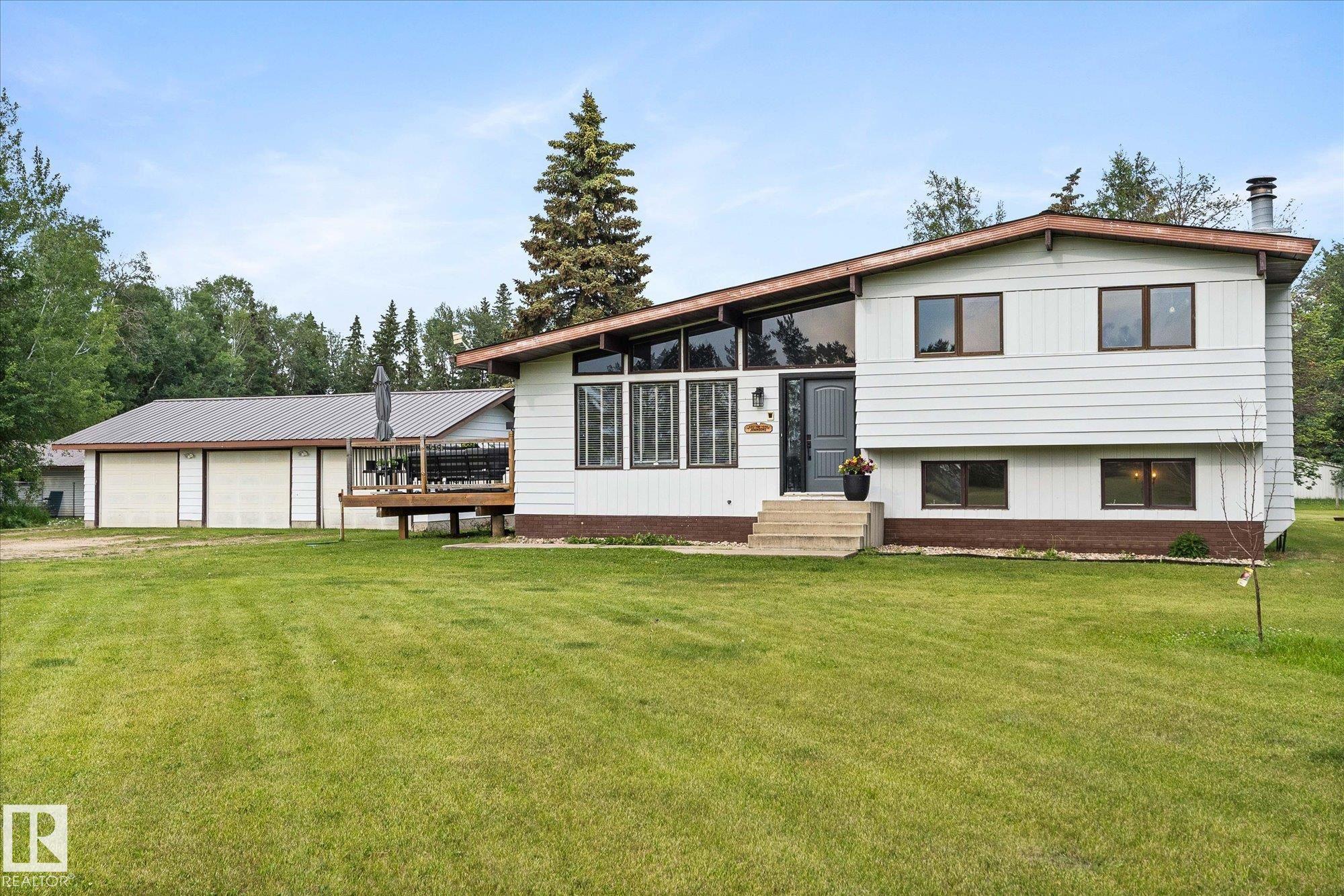 Photo 4 at 51405 Rge Road 10, None, Rural Parkland County